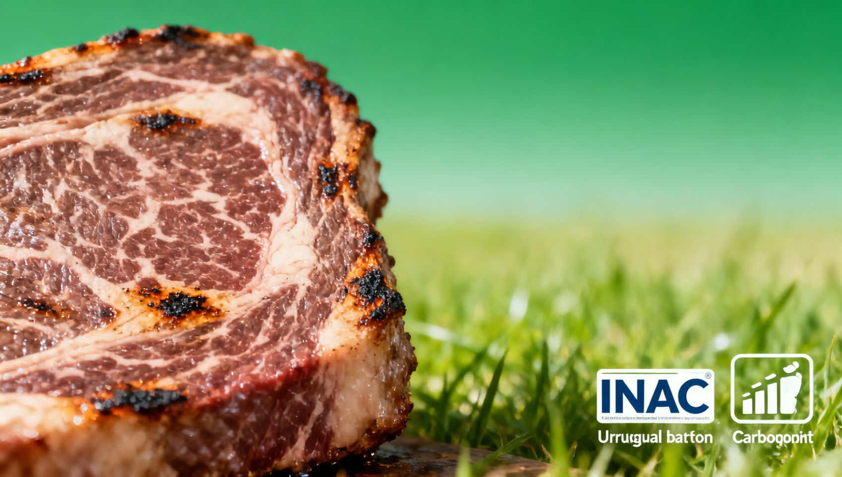 Uruguay's Natural Beef at 2026 Food Expo: ESG Impact on China