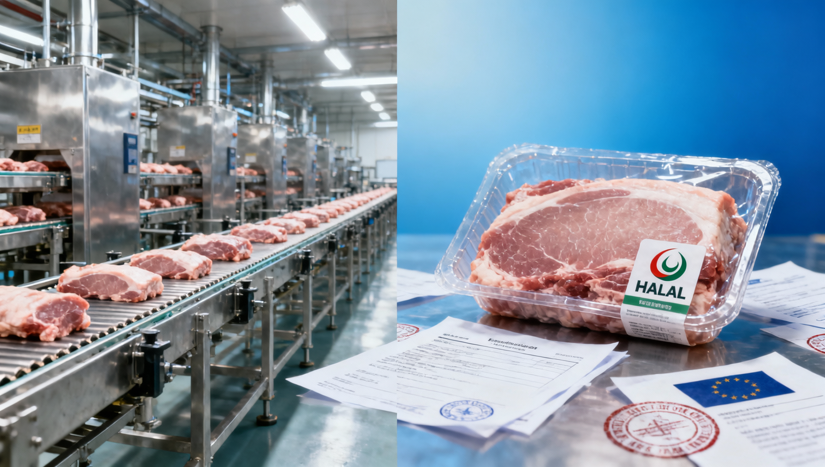 China Launches New Pork Reserve Purchases Amid Oversupply Pressures