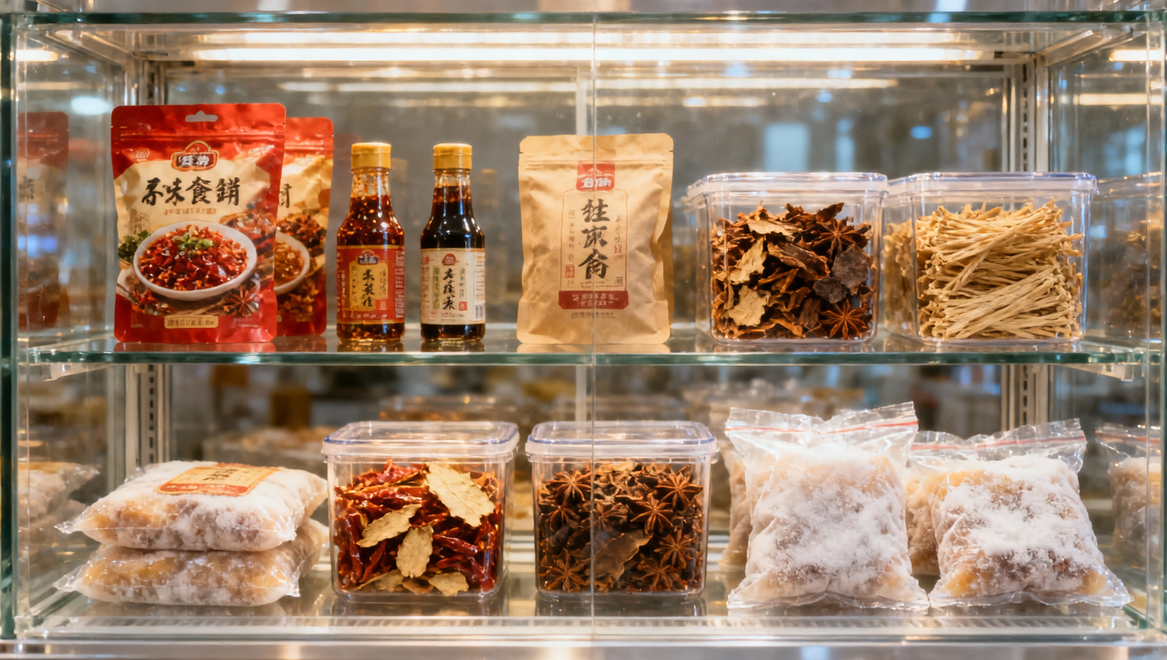 Dongguan Food Expo Opens April 10 with 230+ RCEP Buyer Groups