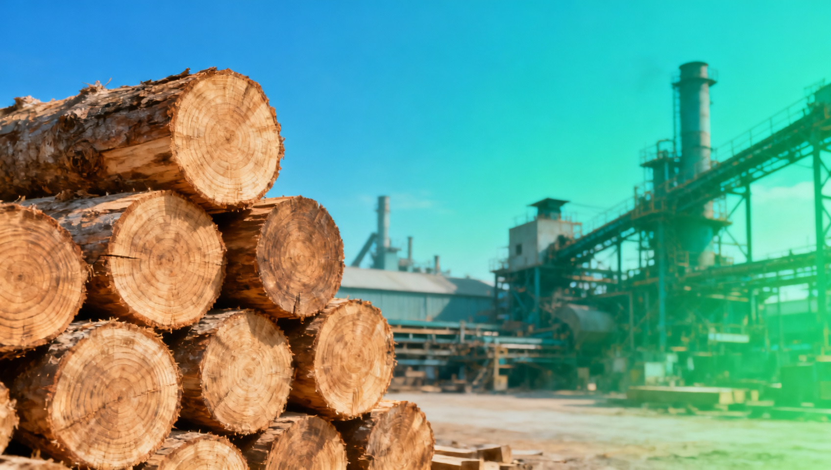 Thailand Rubber Wood Prices Drop, Impacting China Export Quotes