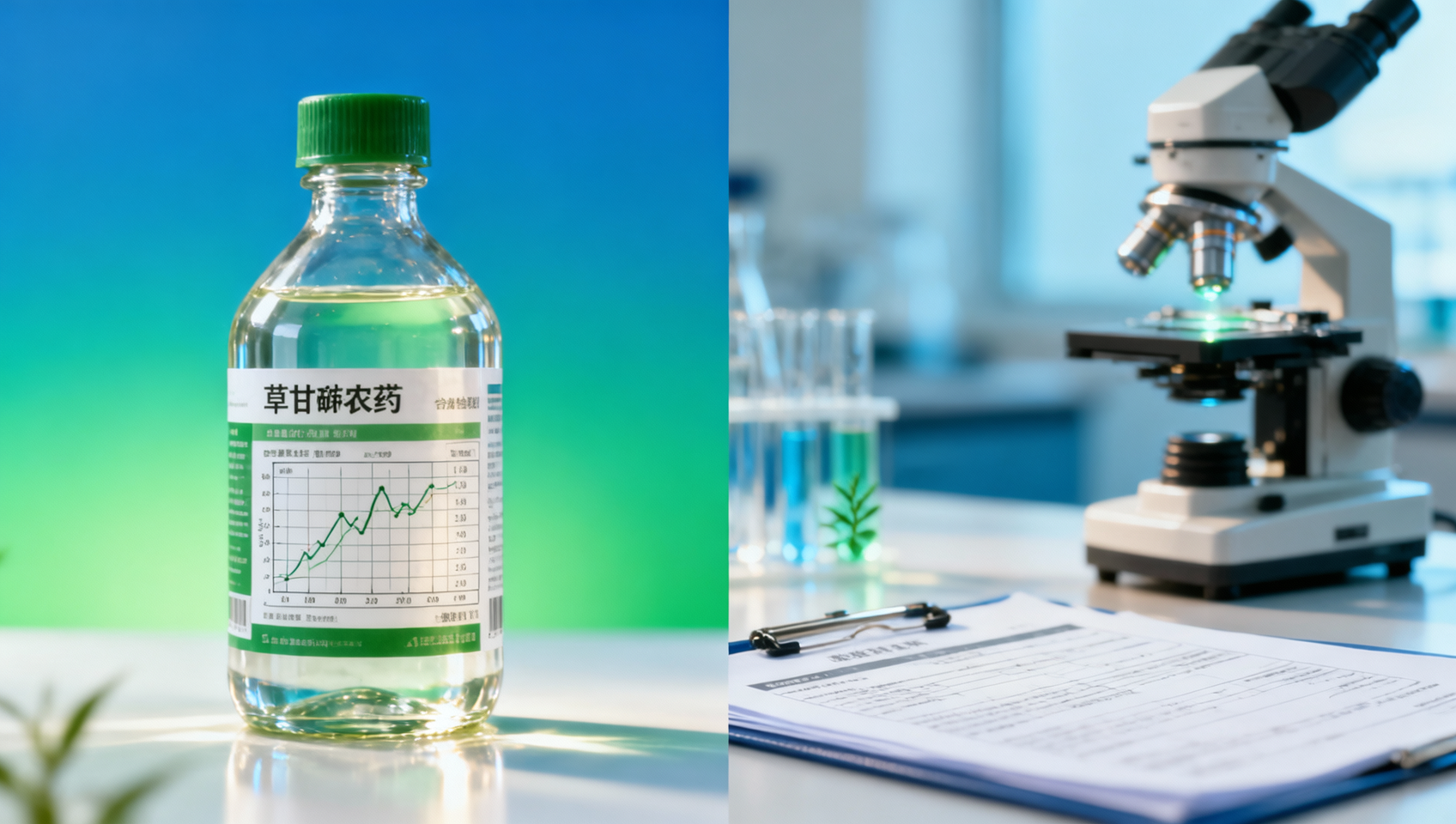 Argentina to Revise Glyphosate MRLs: Impact on Agrochemical Trade