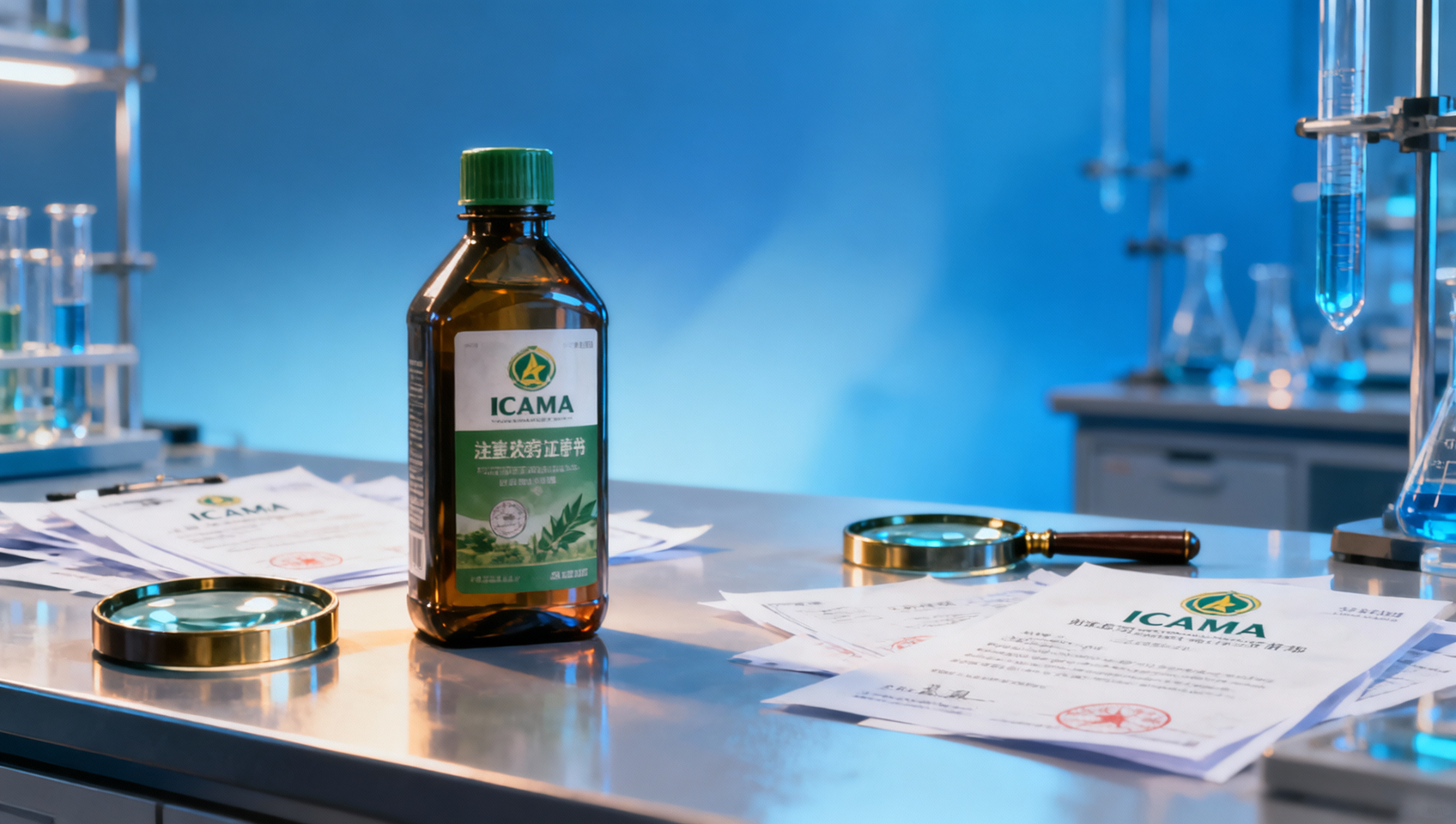 709 Pesticide Registrations Expire in April, Importers Must Verify Supplier Compliance