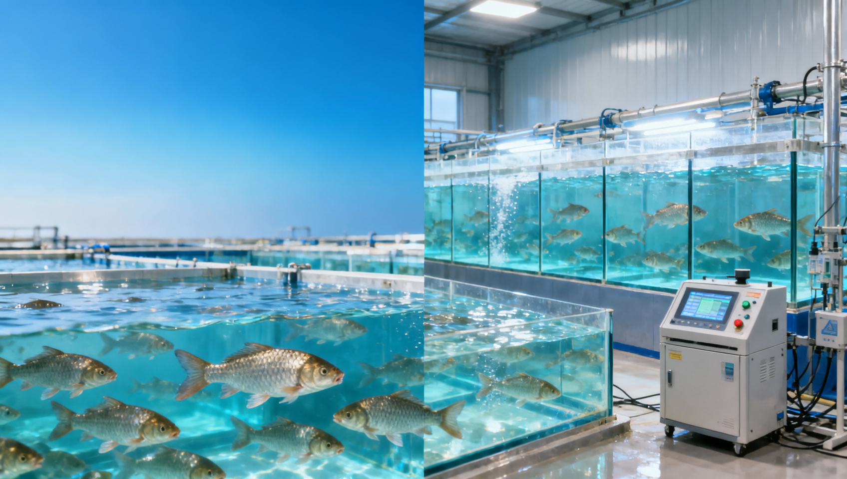 Multi-province Aquaculture Disease Alerts Impact Export Supply Chains