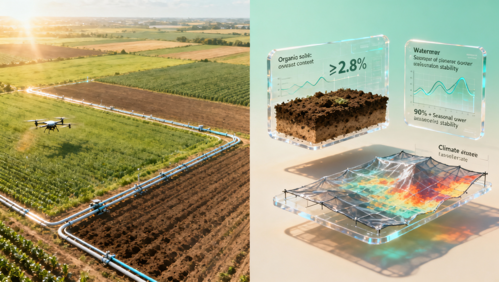 What to Prioritize When Evaluating Agricultural Investment Opportunities