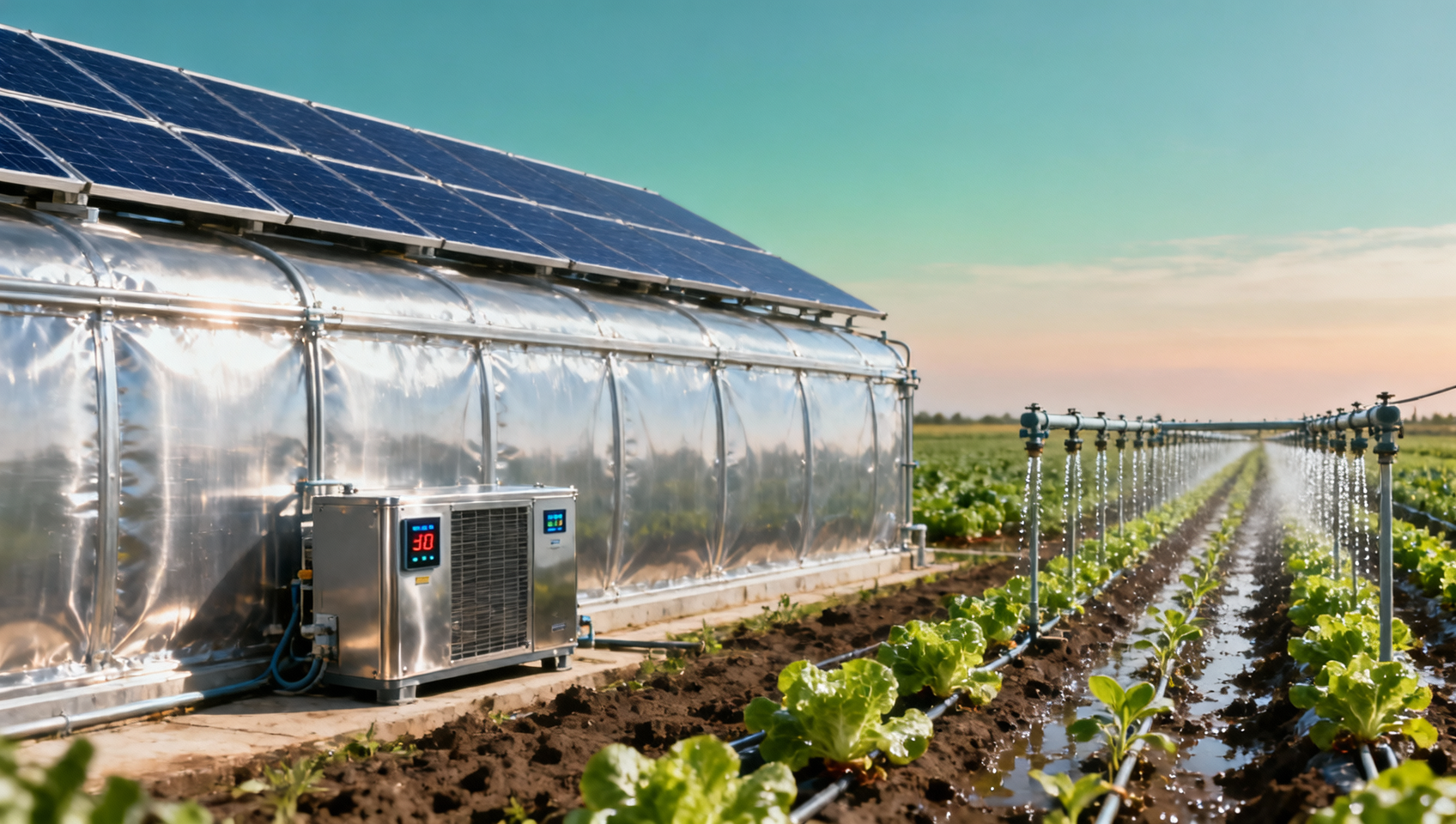 How Much Does a Scalable Agricultural Investment Really Cost?