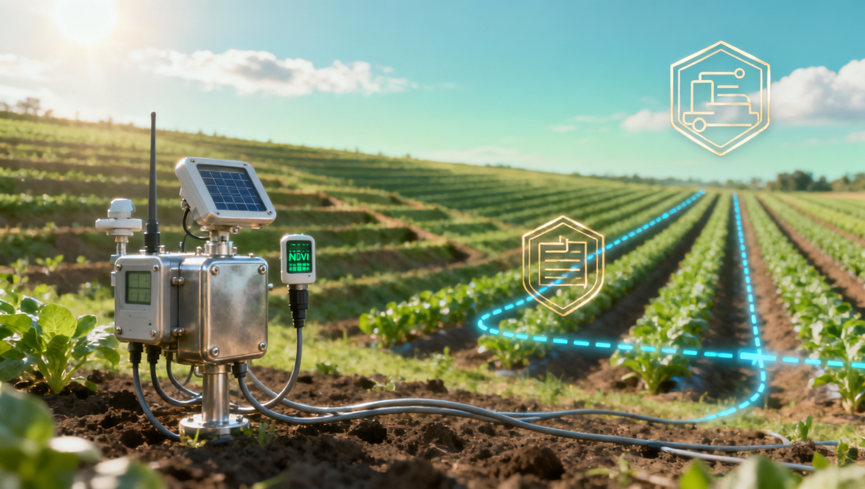 Why Most Agricultural Investment Projects Underperform—And How to Avoid It