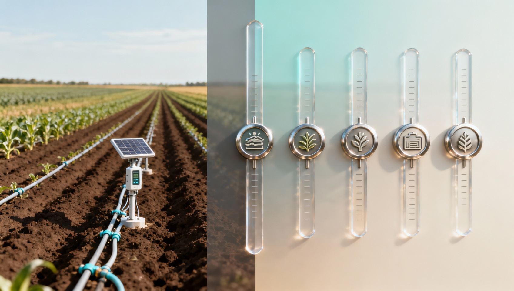 From Soil to ROI: A Realistic Timeline for Agricultural Investment Returns