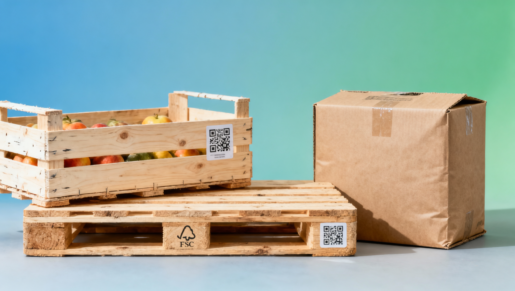 Timber trade compliance: Are your import documents aligned with EU deforestation rules?