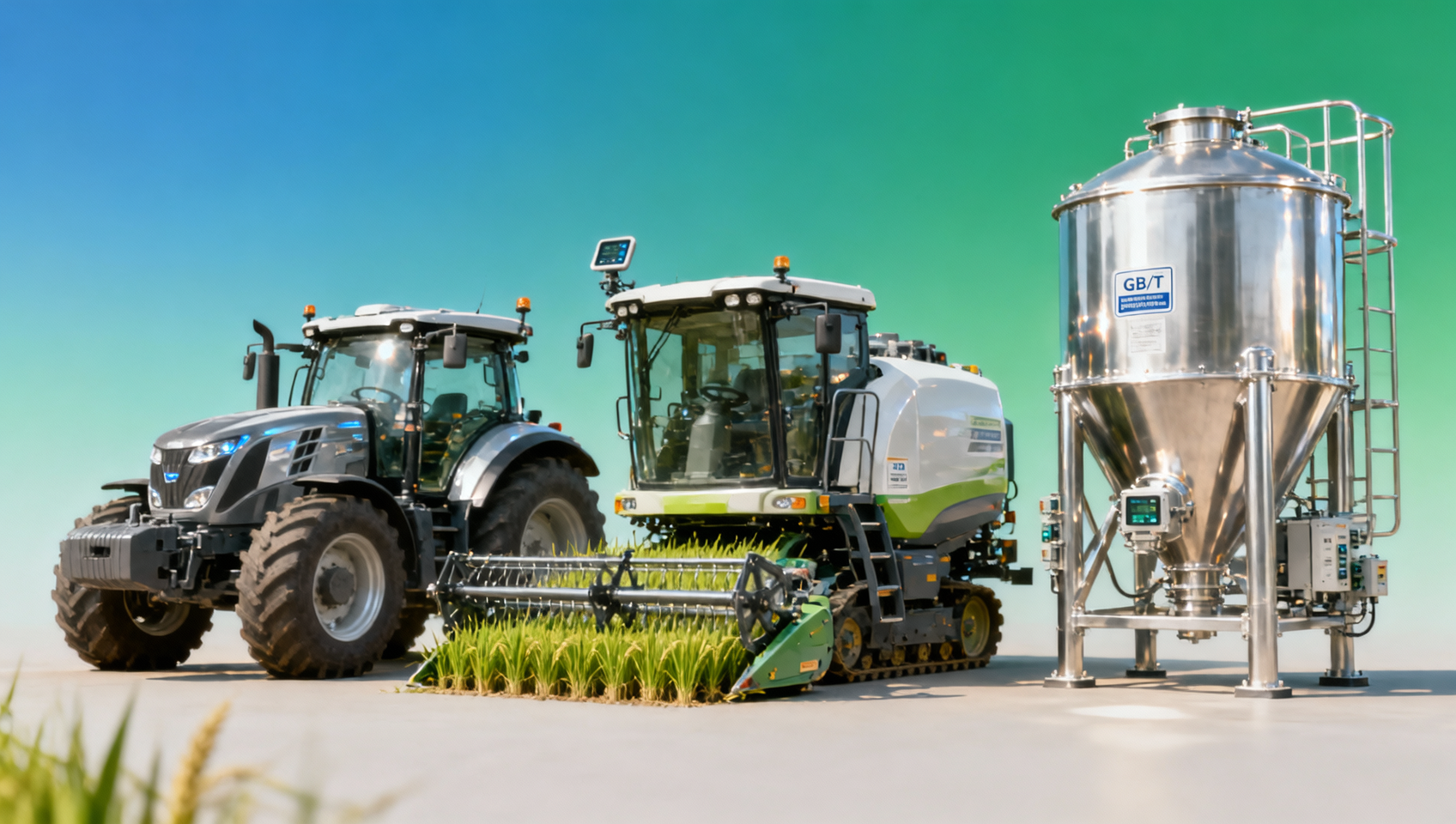Farm machinery subsidy deadlines you can’t miss in Q2 2026