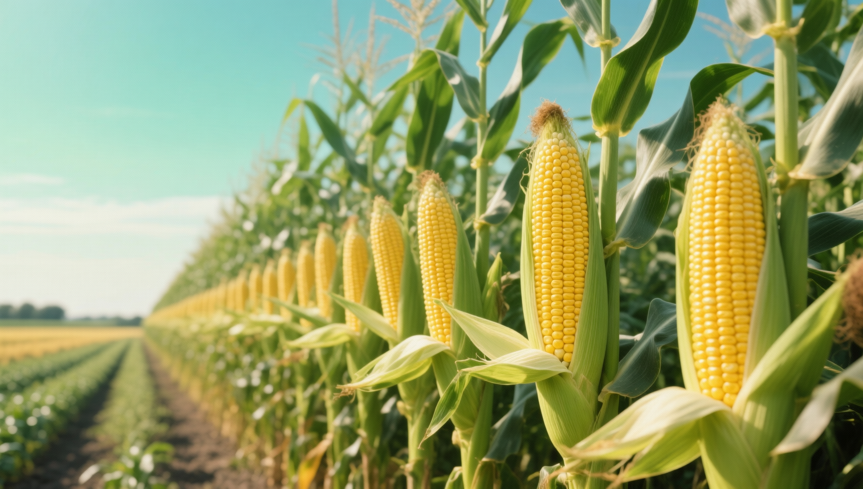 Seed approval timelines: How long before new maize hybrids reach commercial fields?