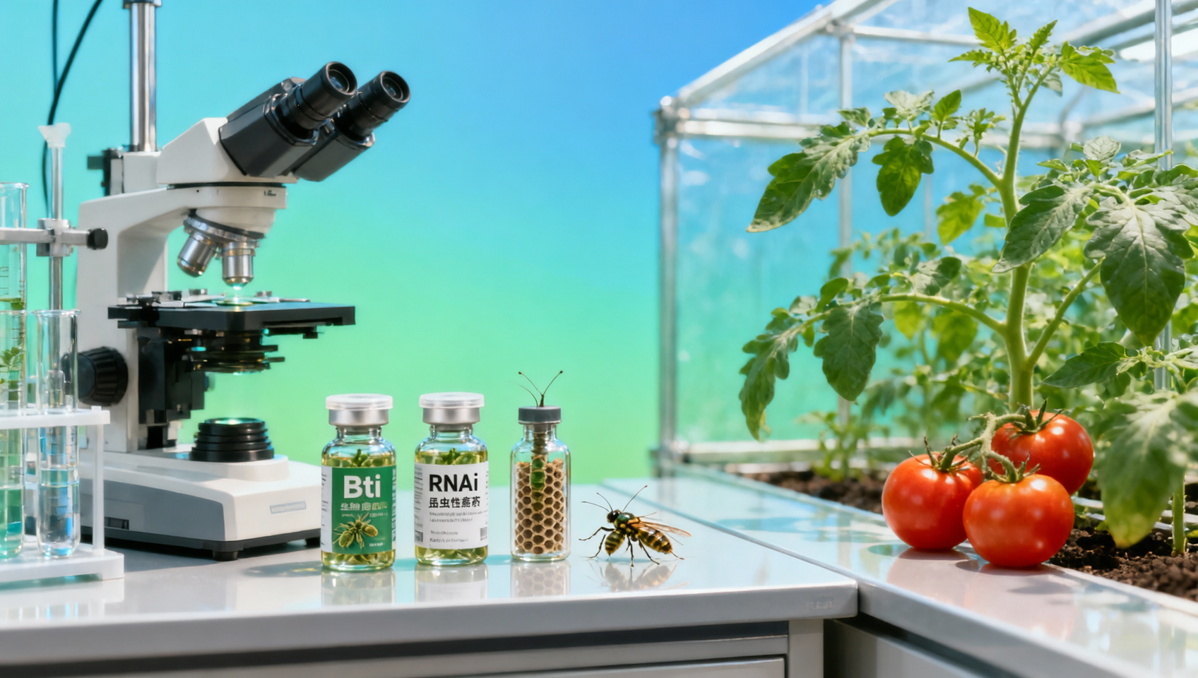 Pesticide registration policy shifts: What’s delayed—and what’s fast-tracked in 2026?