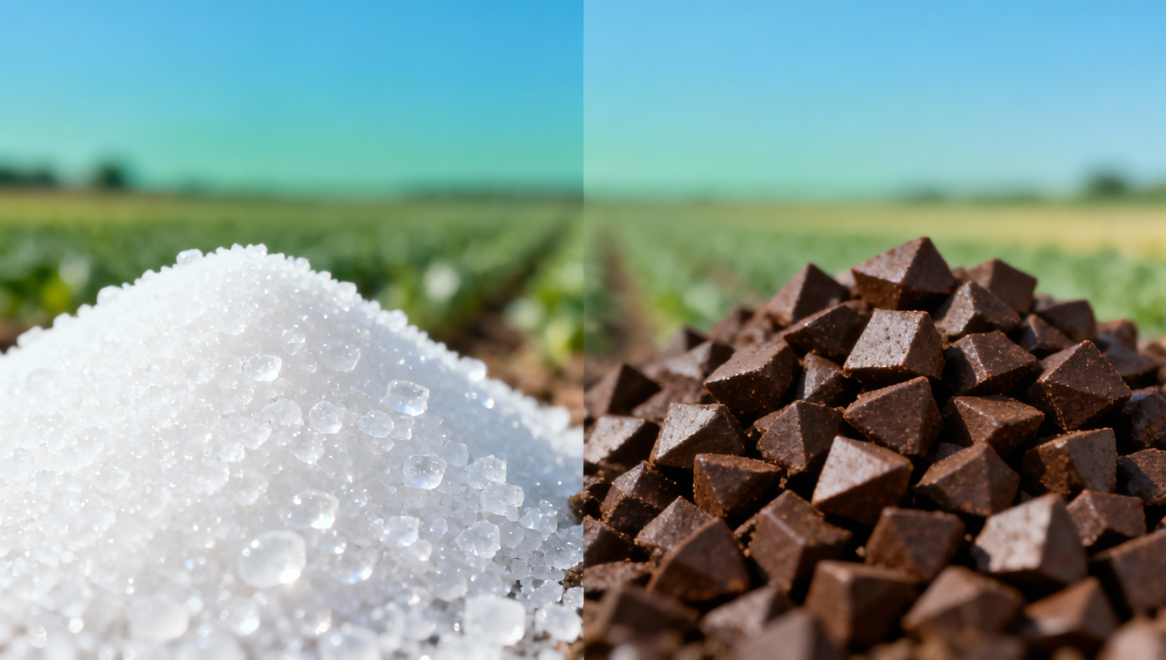 Fertilizer prices 2026: Is urea still the cost anchor—or is DAP taking over?