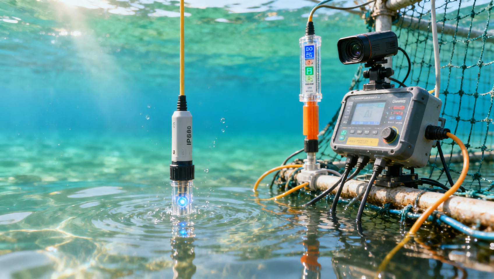 Aquaculture technology adoption: Which sensors actually reduce feed waste on tilapia farms?