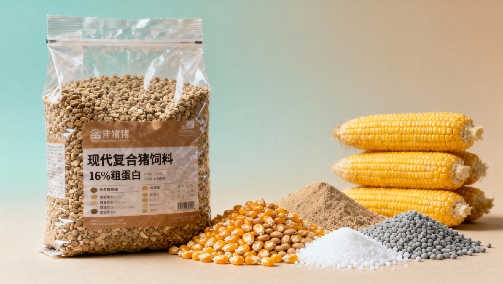 Hog farming profit pressure: Feed costs vs. slaughter price—where’s the breaking point?