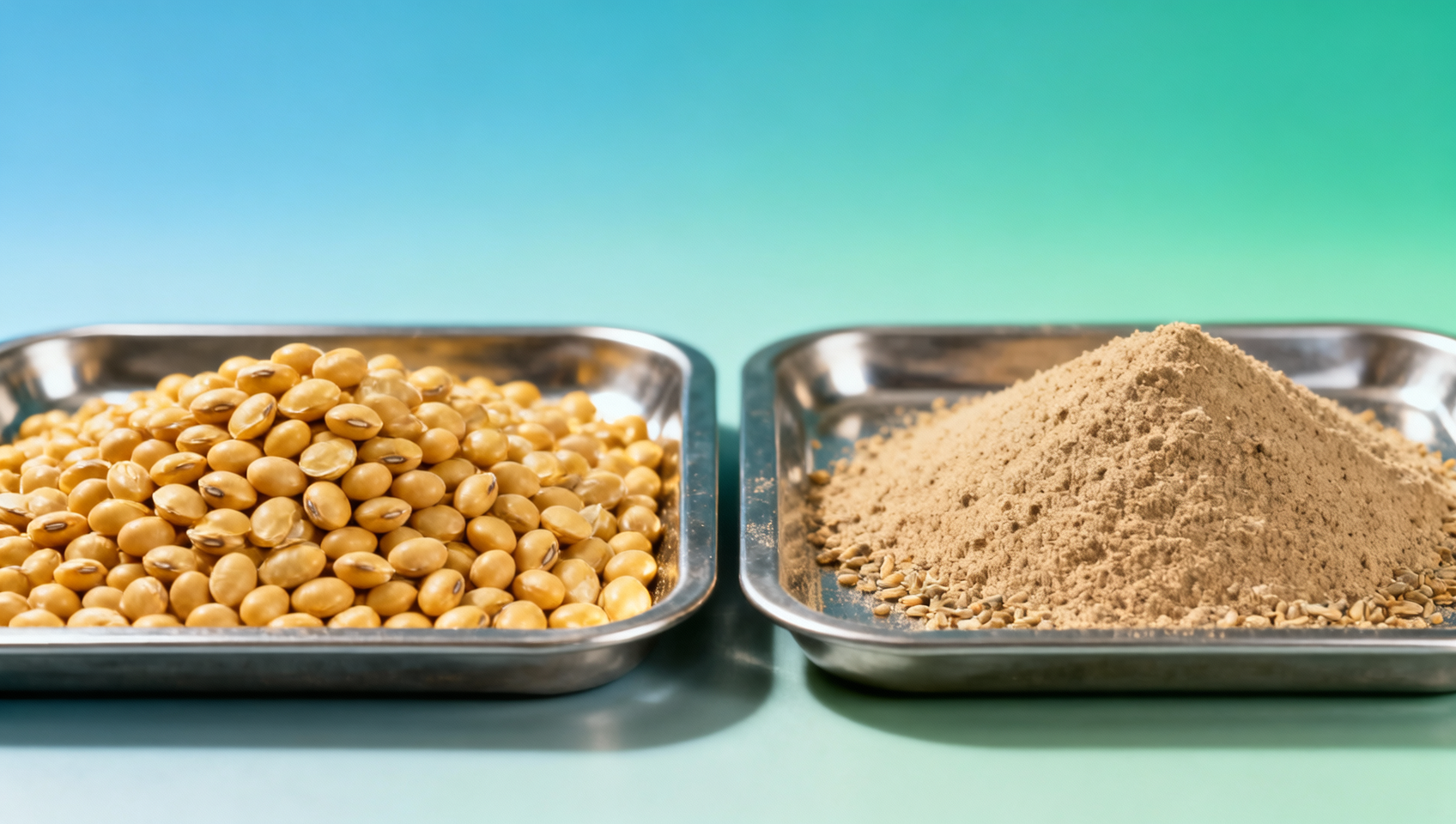 Feed costs breakdown: Soybean imports vs. local rapeseed meal—what’s cheaper per ton today?