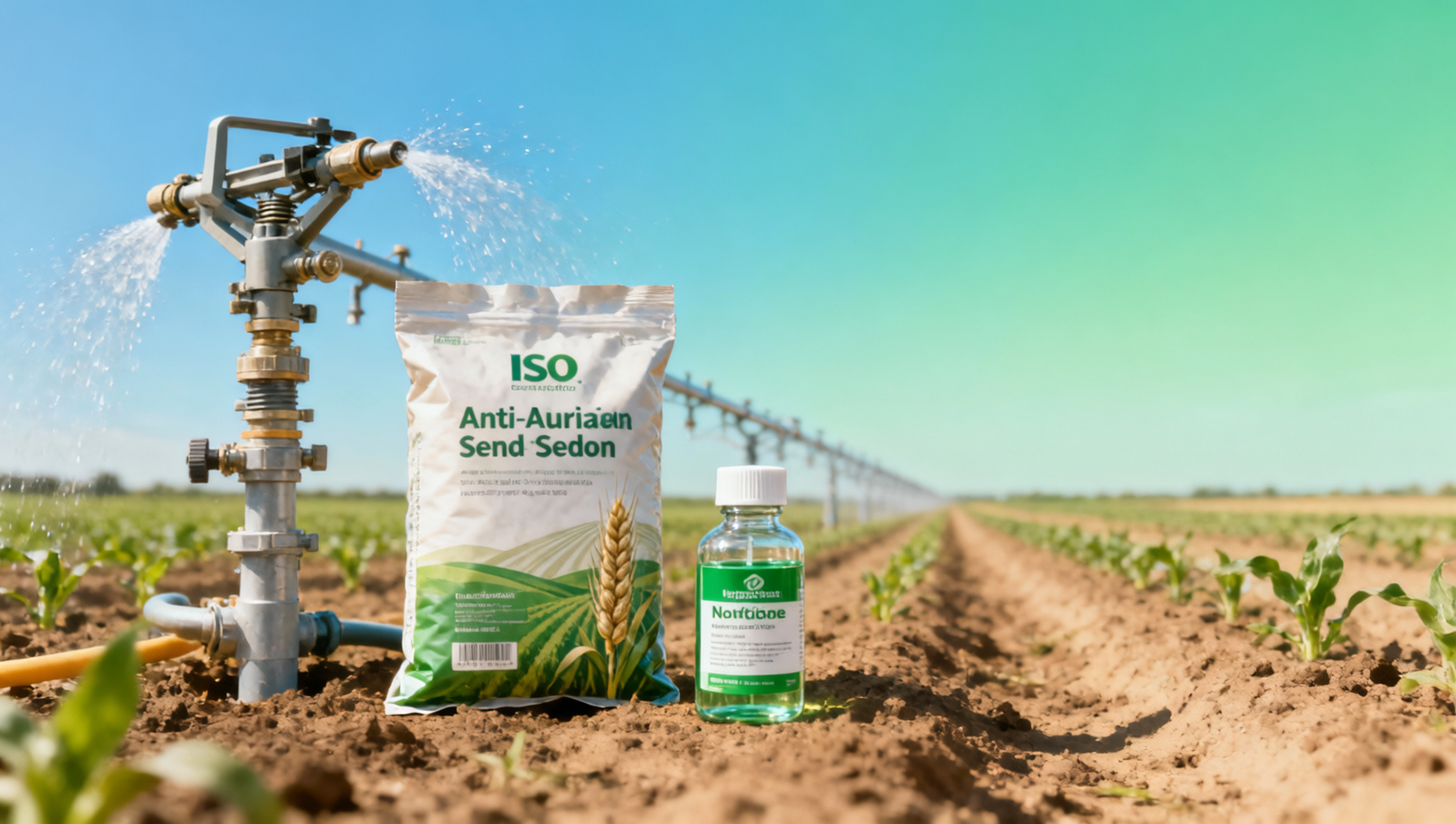 Agricultural investment news you need this week: Three regulatory shifts affecting farmland funds