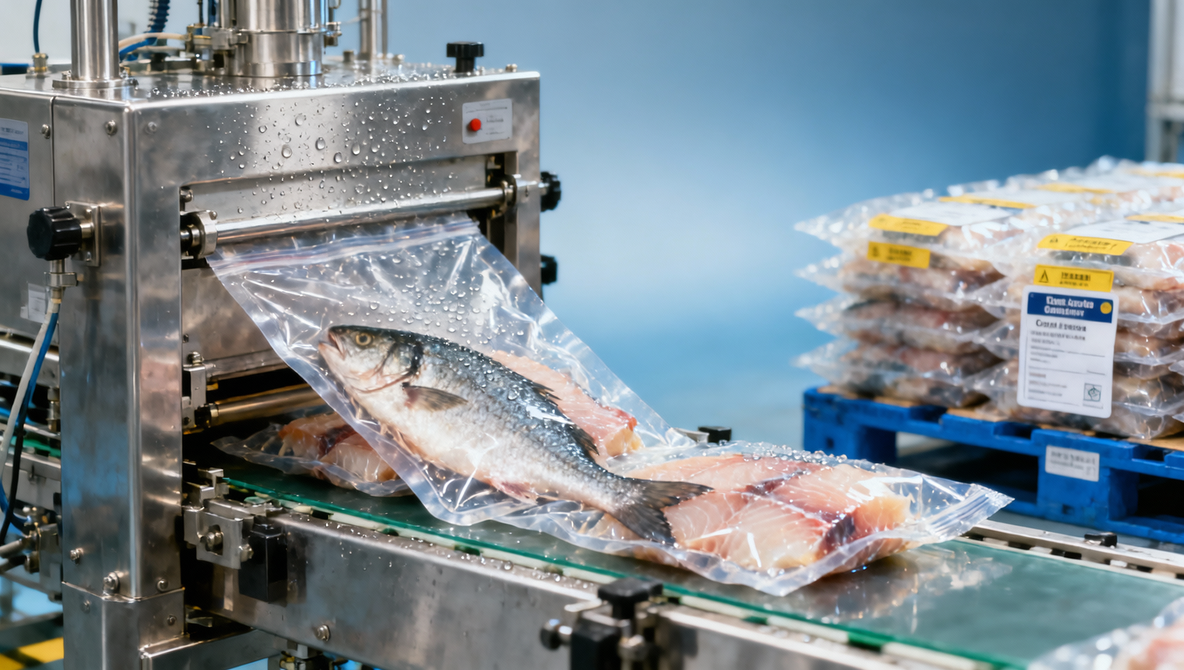 Food processing industry news: Why co-packing capacity tightened in early 2026