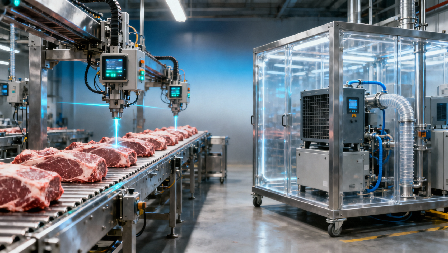 Livestock industry news shows tighter margins—here’s where processors are cutting costs