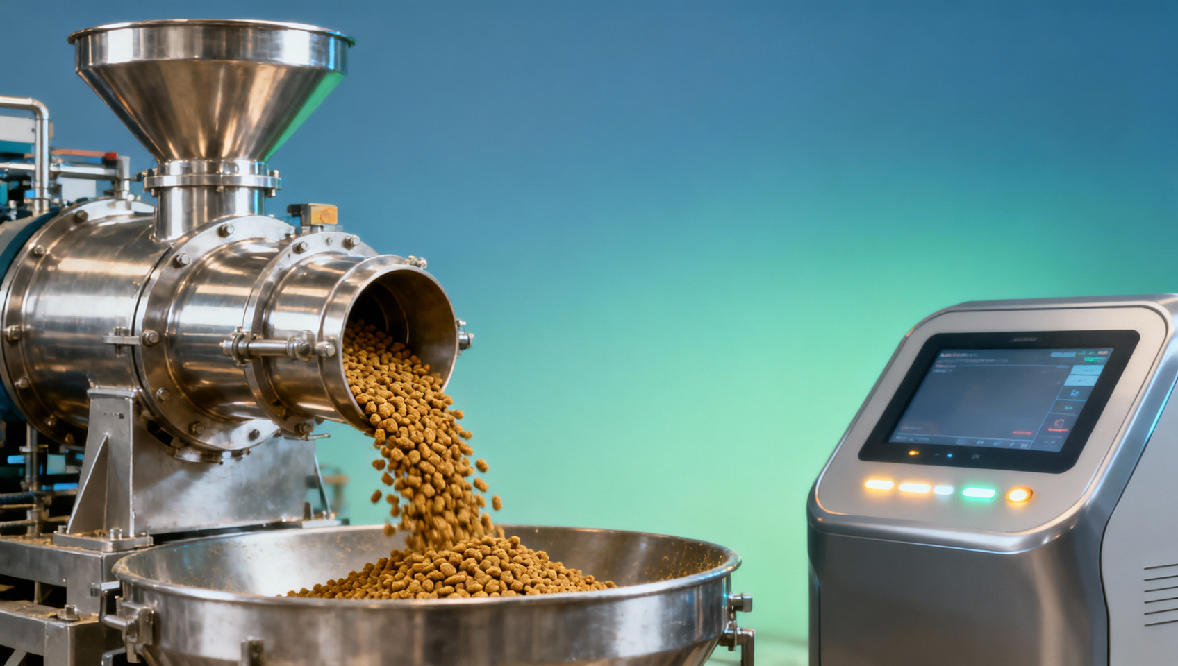 Is your aquaculture operation exposed to feed cost volatility? Key 2026 risk signals