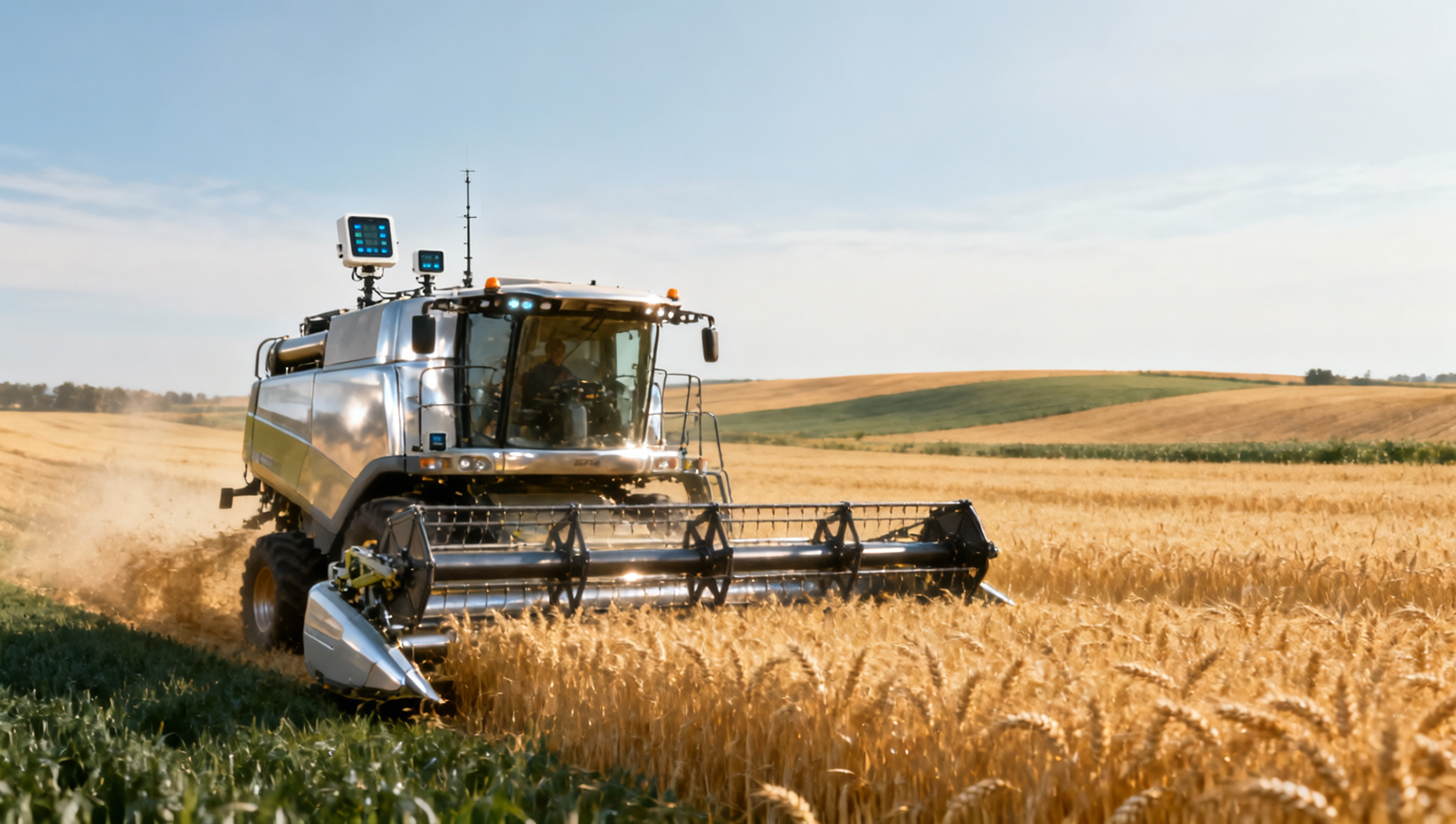 How agricultural market trends in 2026 are reshaping contract negotiations for grain buyers