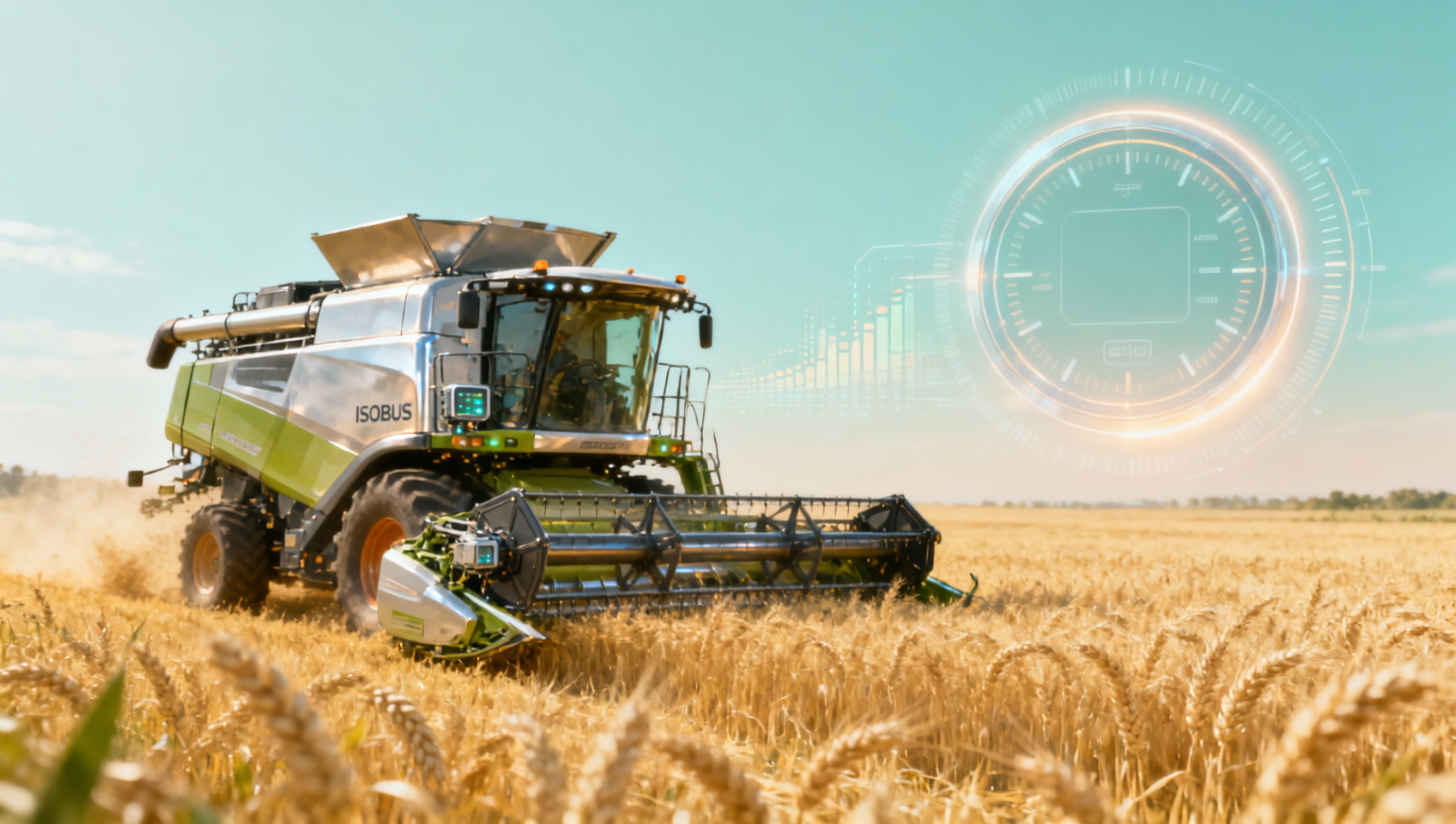 Agricultural Market Trends & Input Price Intelligence