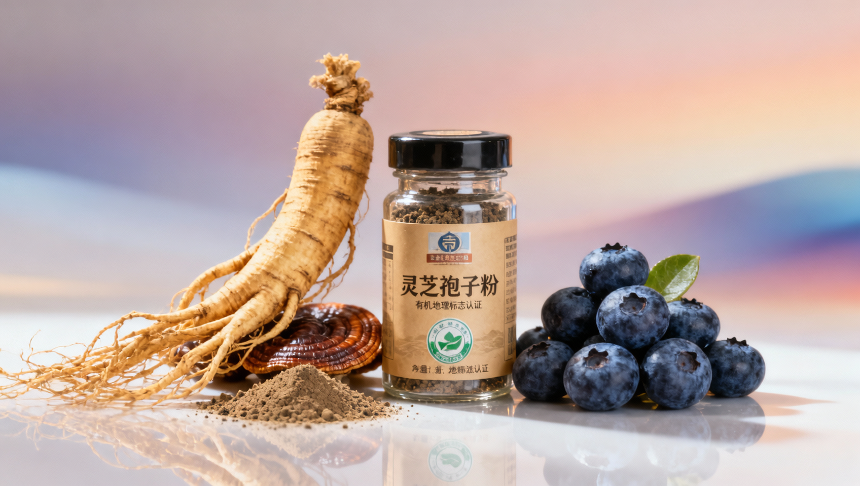 Jilin's Specialty Agri-Products Attract Global Buyers at Dongguan Expo