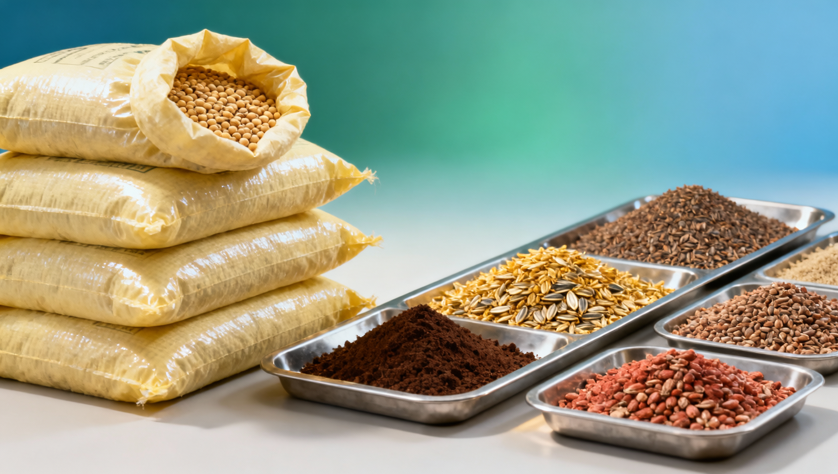 Feed ingredient market shifts: Soybean meal prices up 18% — but not all buyers are paying more