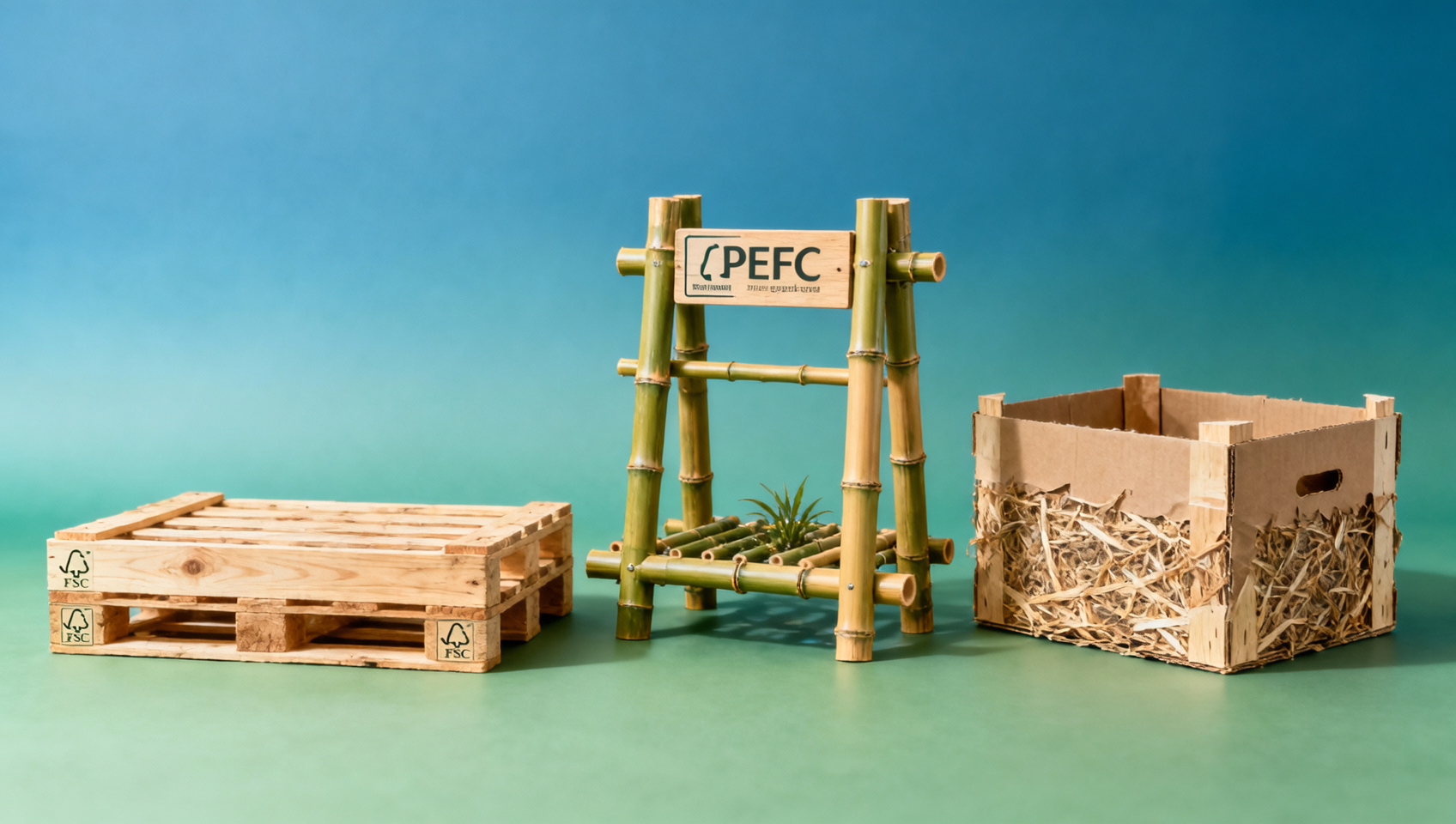 Forestry products certification complexity increased — FSC vs PEFC divergence now affects buyer eligibility