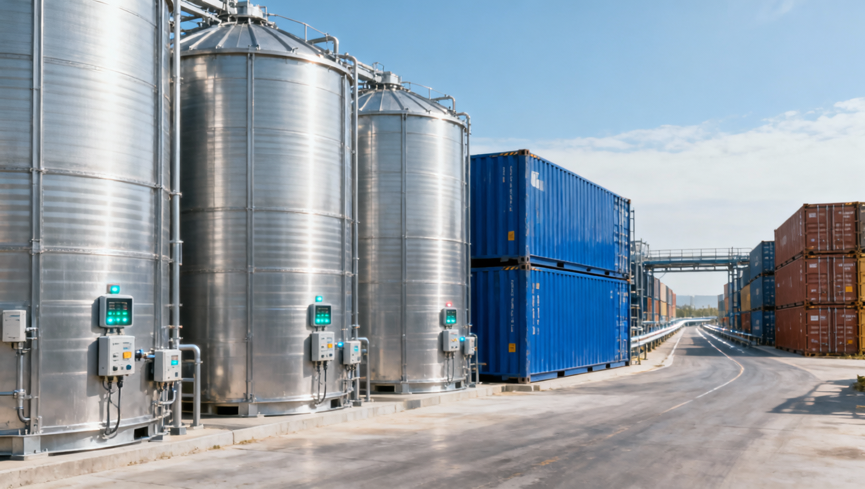 Agri commodities storage costs climbed faster than futures premiums — a quiet squeeze on traders