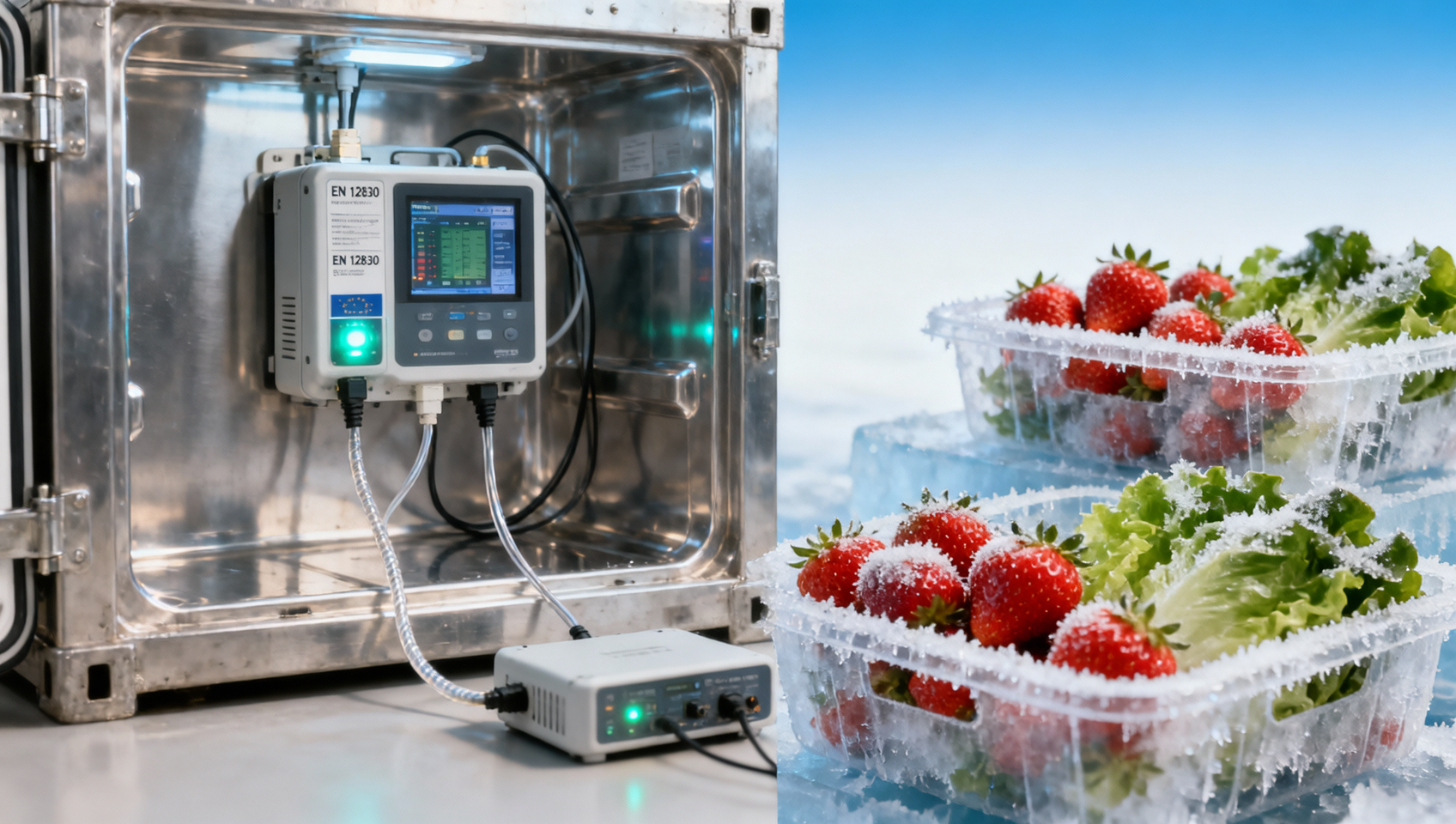 Horticulture products face tighter cold-chain compliance — especially for EU-bound shipments