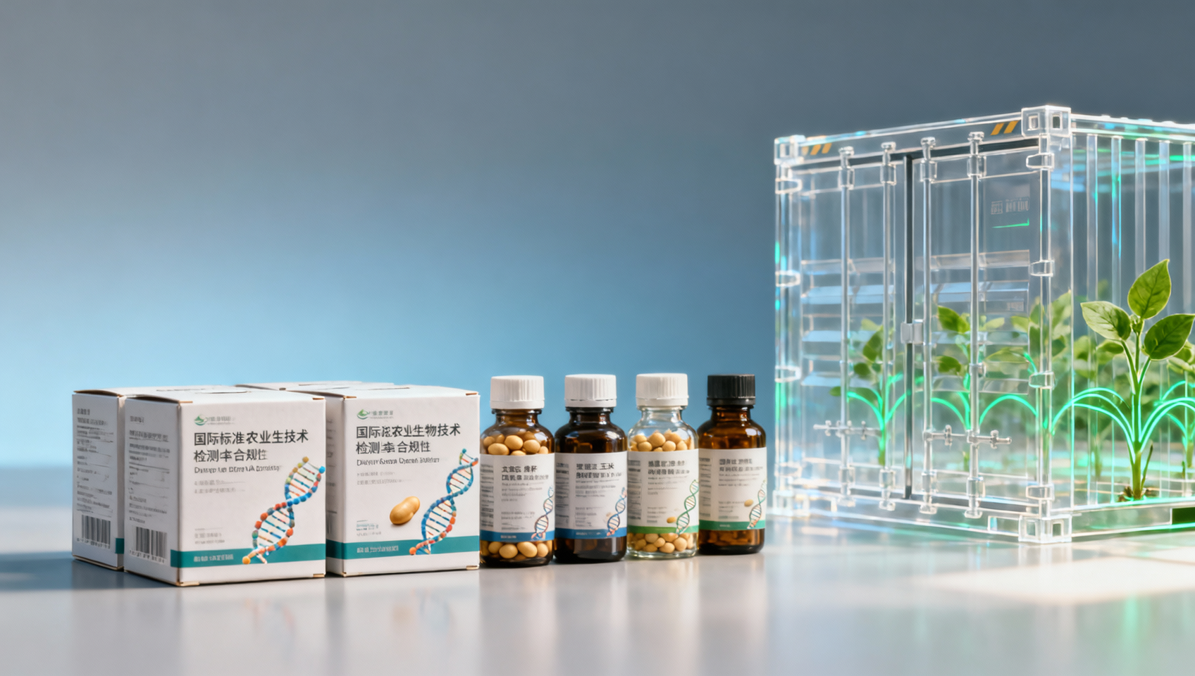 China-U.S. Trade Talks progress stalled on agricultural biotech standards — what’s unresolved?