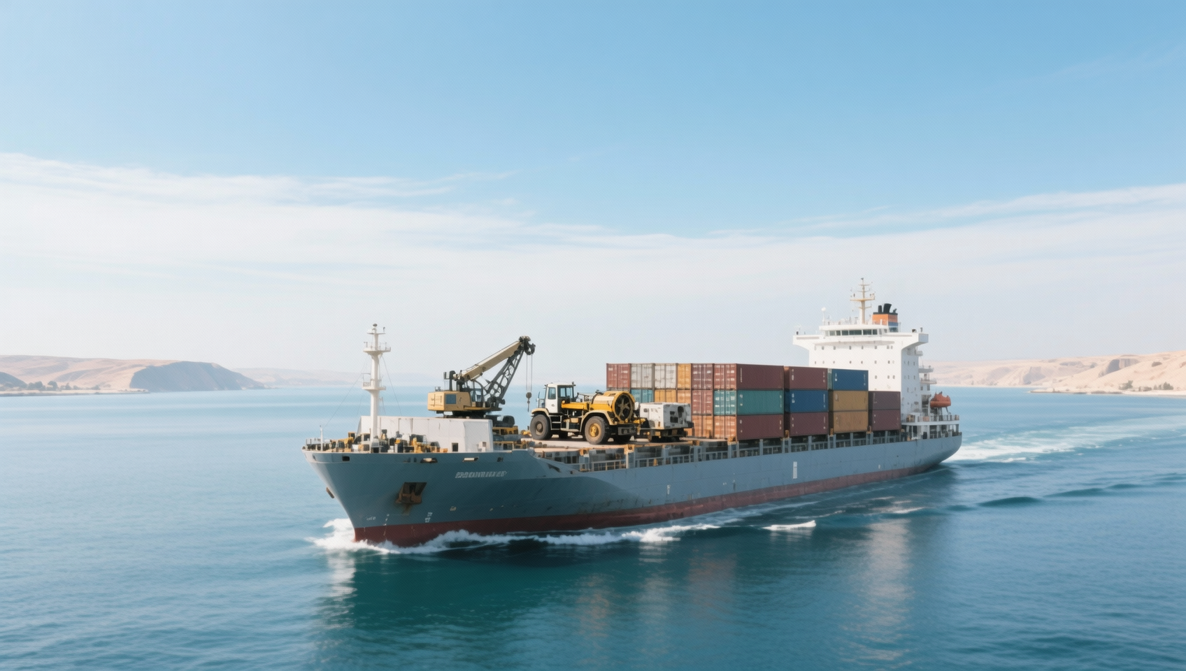 Hormuz Strait Partially Reopens: 20+ Cargo Vessels Transit in 24 Hours