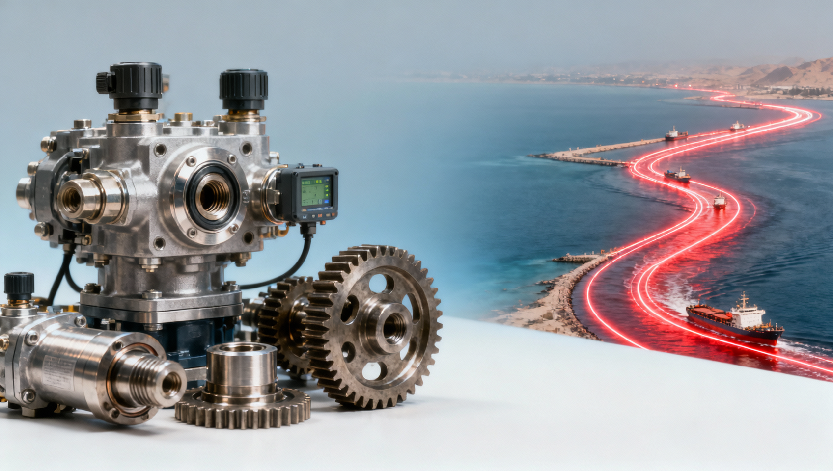 IMF Cuts 2026 Global Growth Forecast to 3.1% Amid Middle East Disruptions