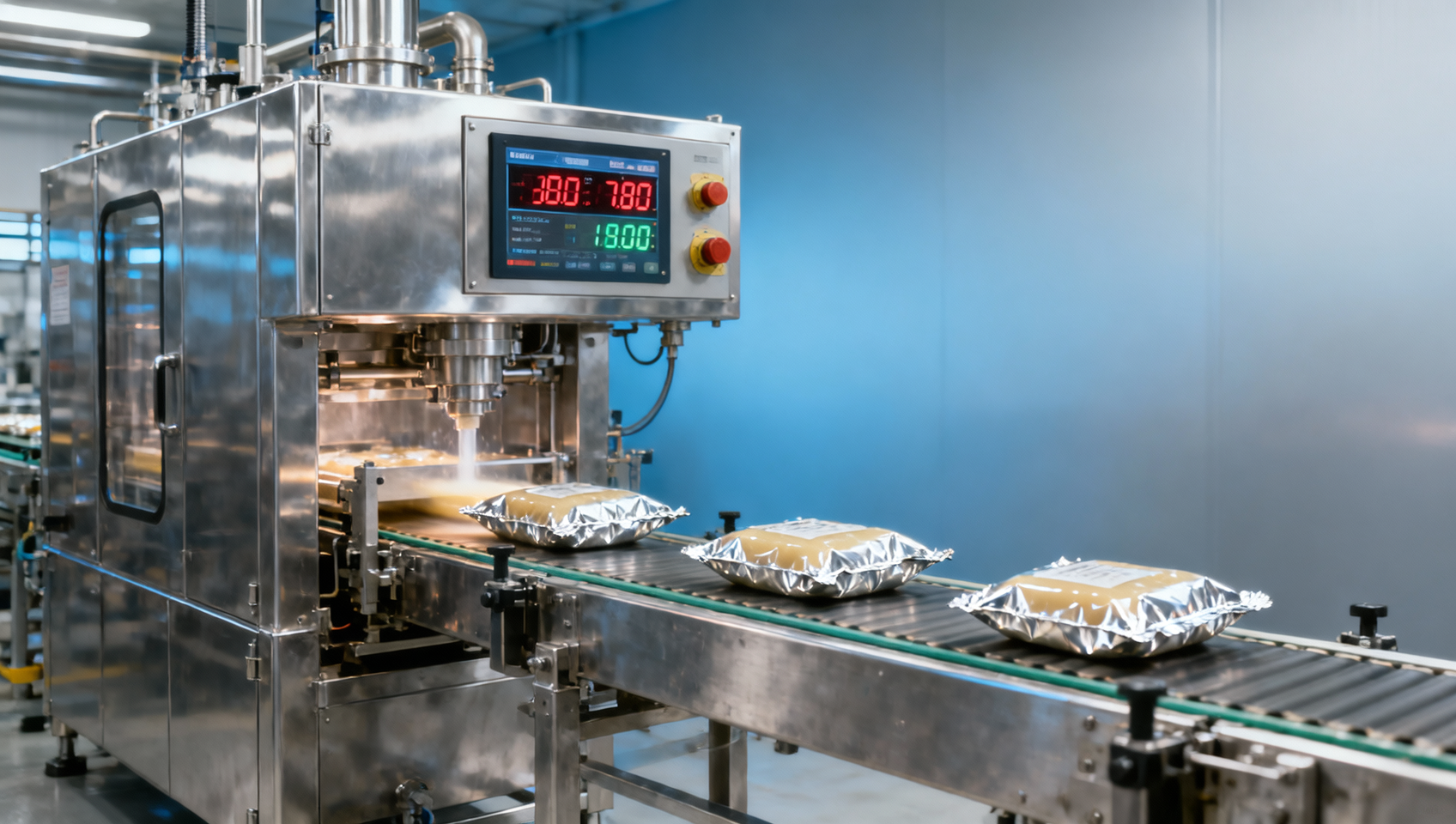 Global Importers Tighten 'True Processing Location' Compliance for Food