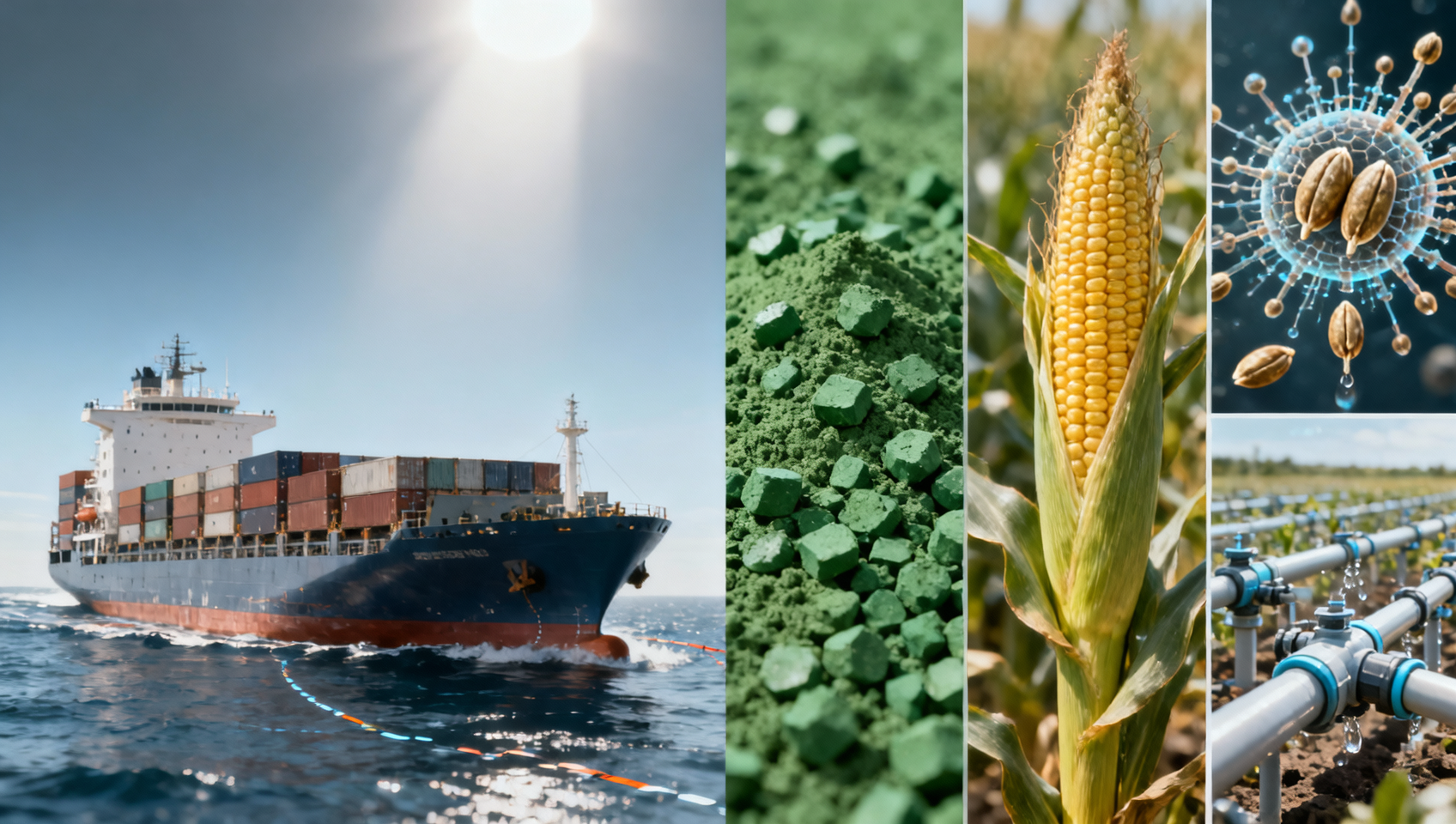 IMF Cuts 2026 Global Growth Forecast to 3.1% Amid Middle East Supply Shocks