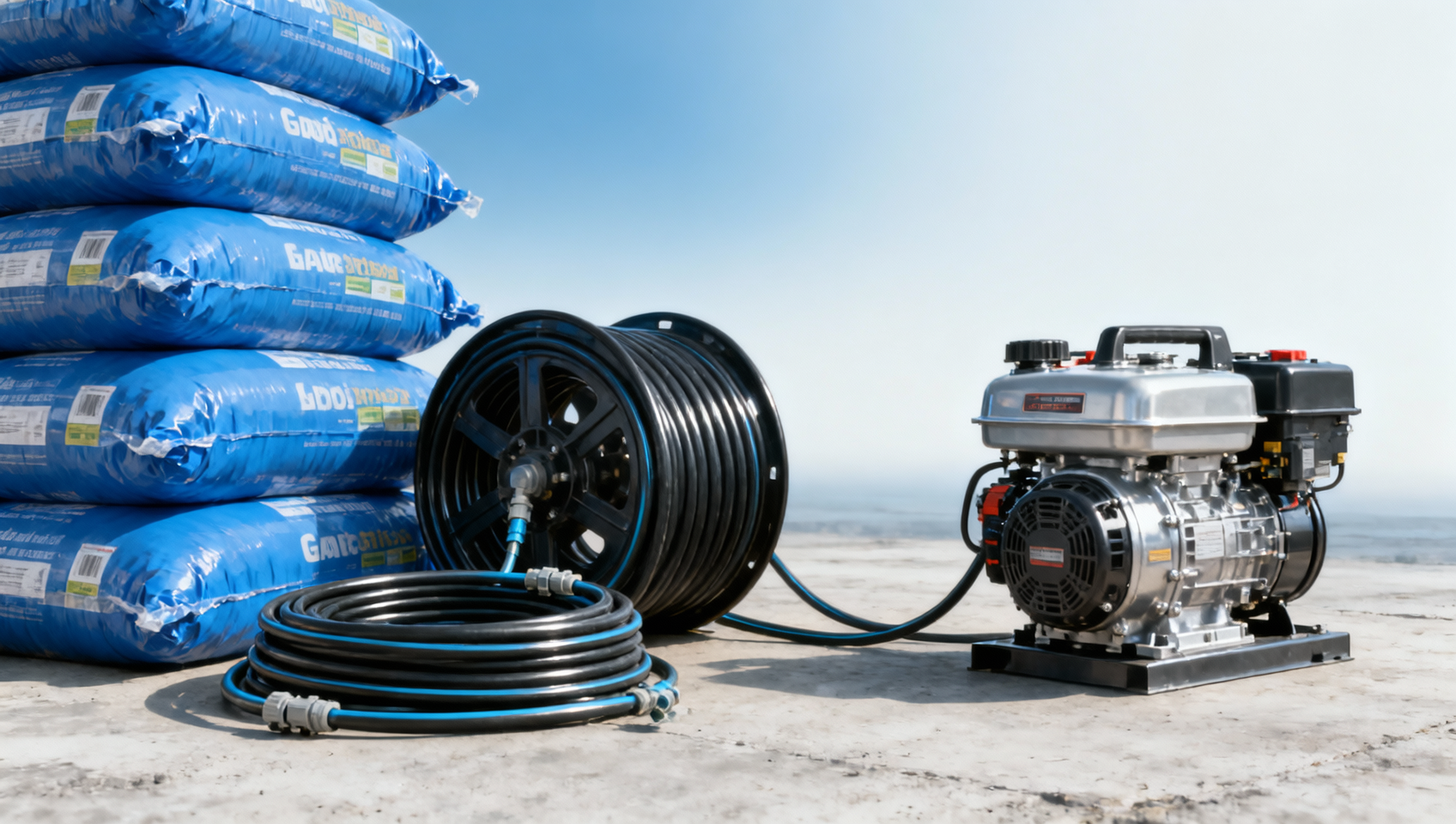 IMF Cuts 2026 Global Growth Forecast to 3.1% Amid Supply Chain Disruptions