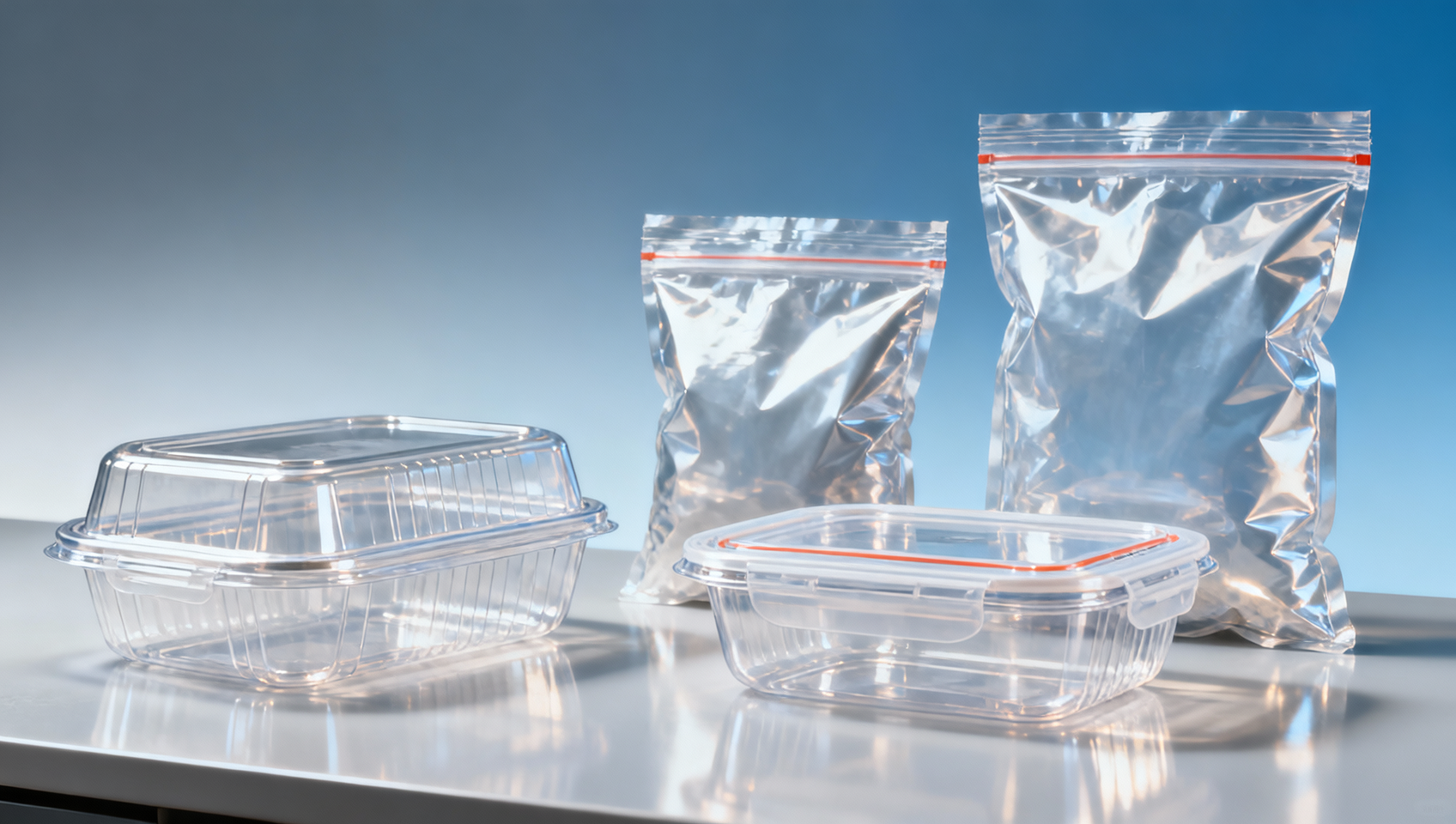 USTR Opens 301 Tariff Refund Portal for Food Packaging Exports