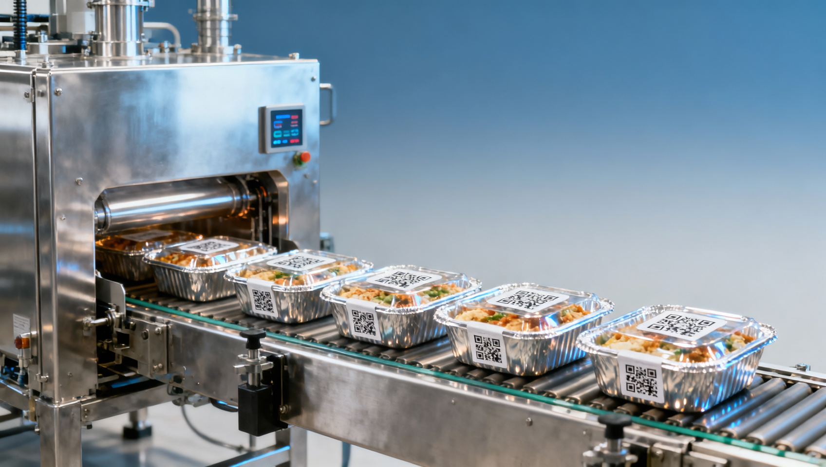 Global 'True Processing' Label Rules Tighten for China's Prepared Meal Exports