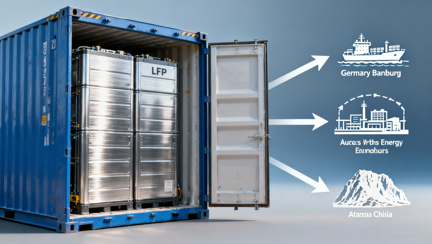 Shengyang Shares Clarifies Sodium/Solid-State Battery Revenue Status