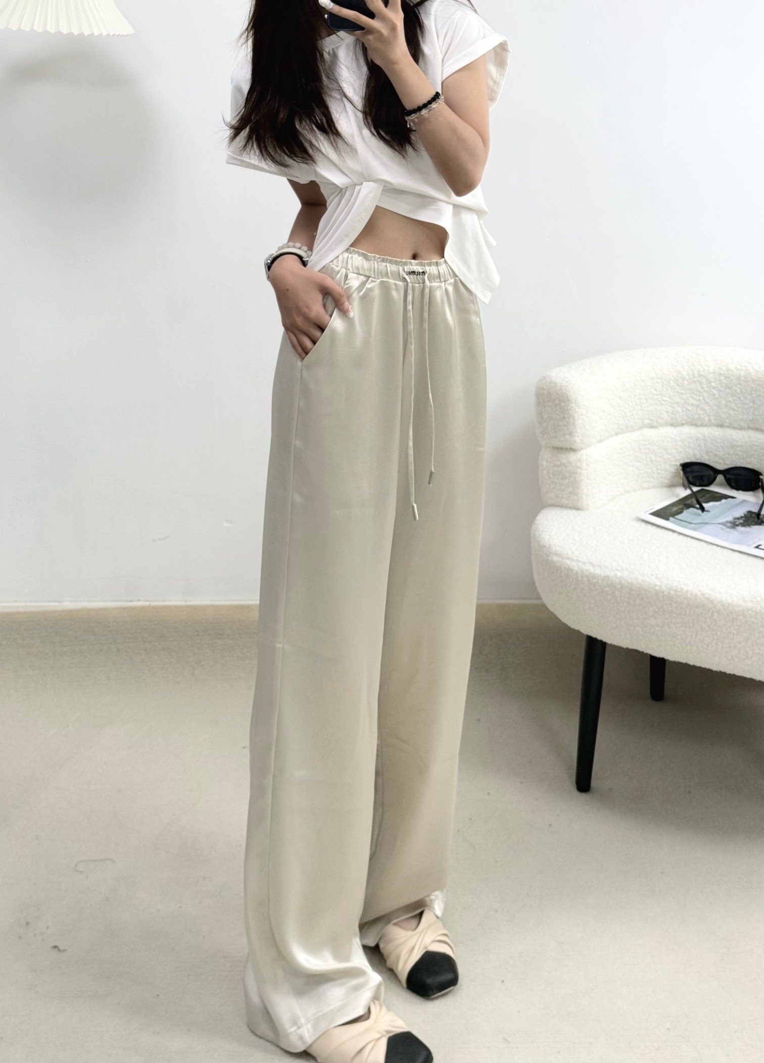 ​ZK30502026 Spring/Summer