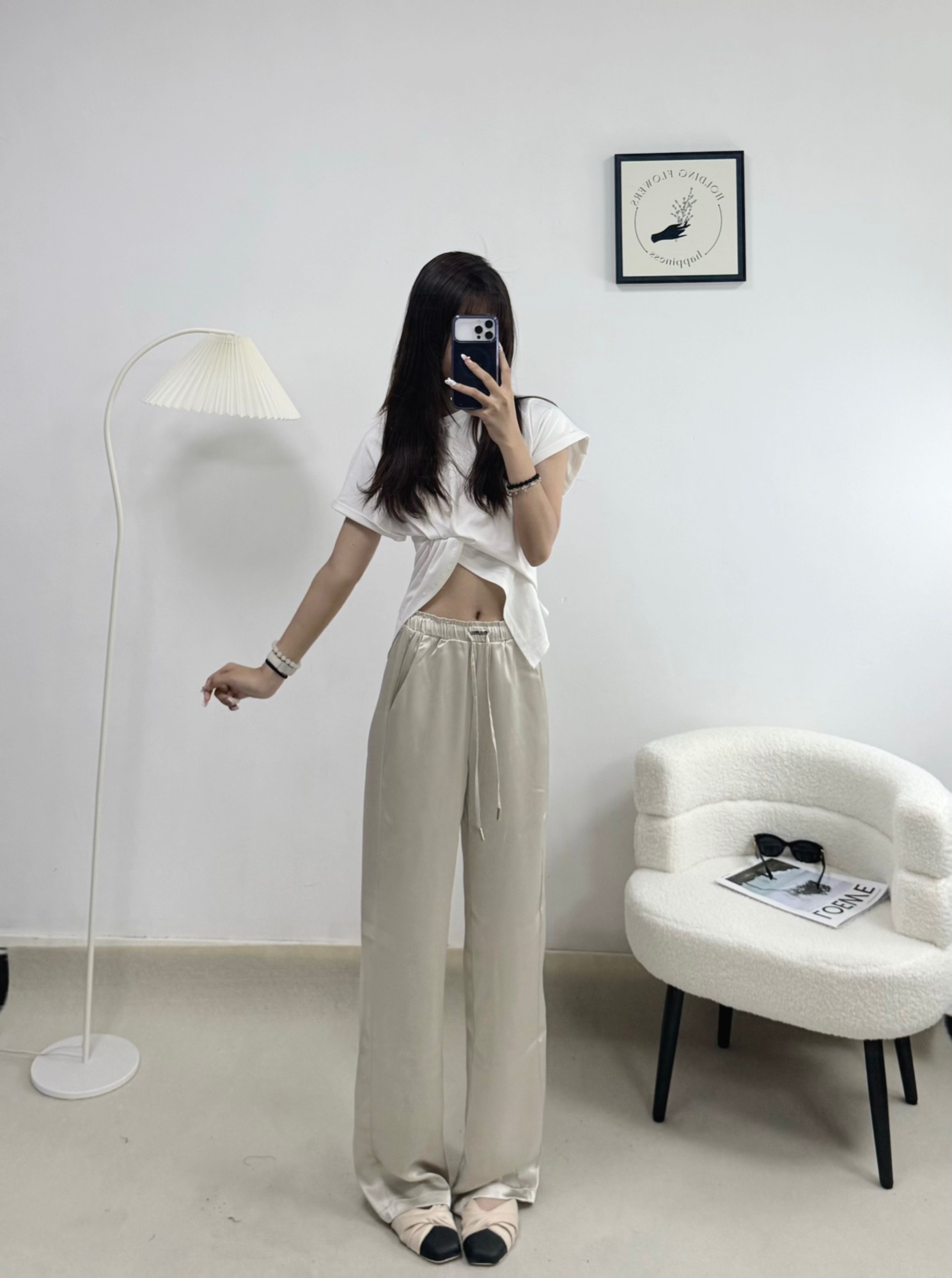 ​ZK30502026 Spring/Summer