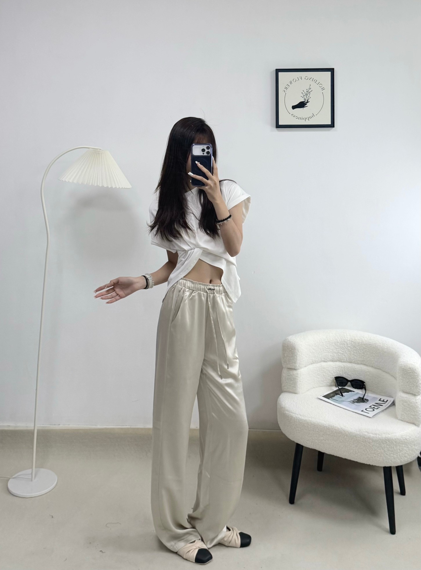 ​ZK30502026 Spring/Summer