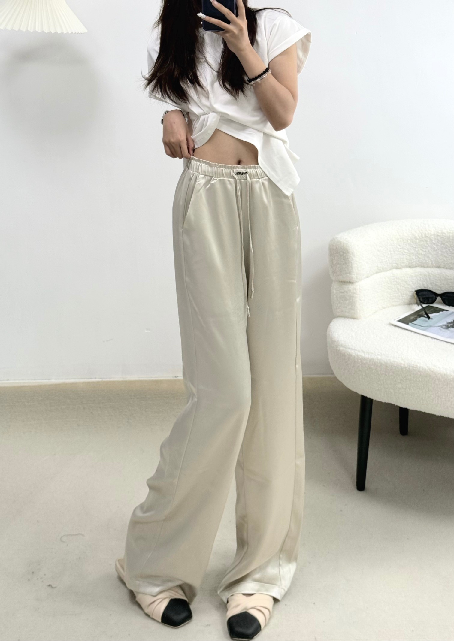 ​ZK30502026 Spring/Summer