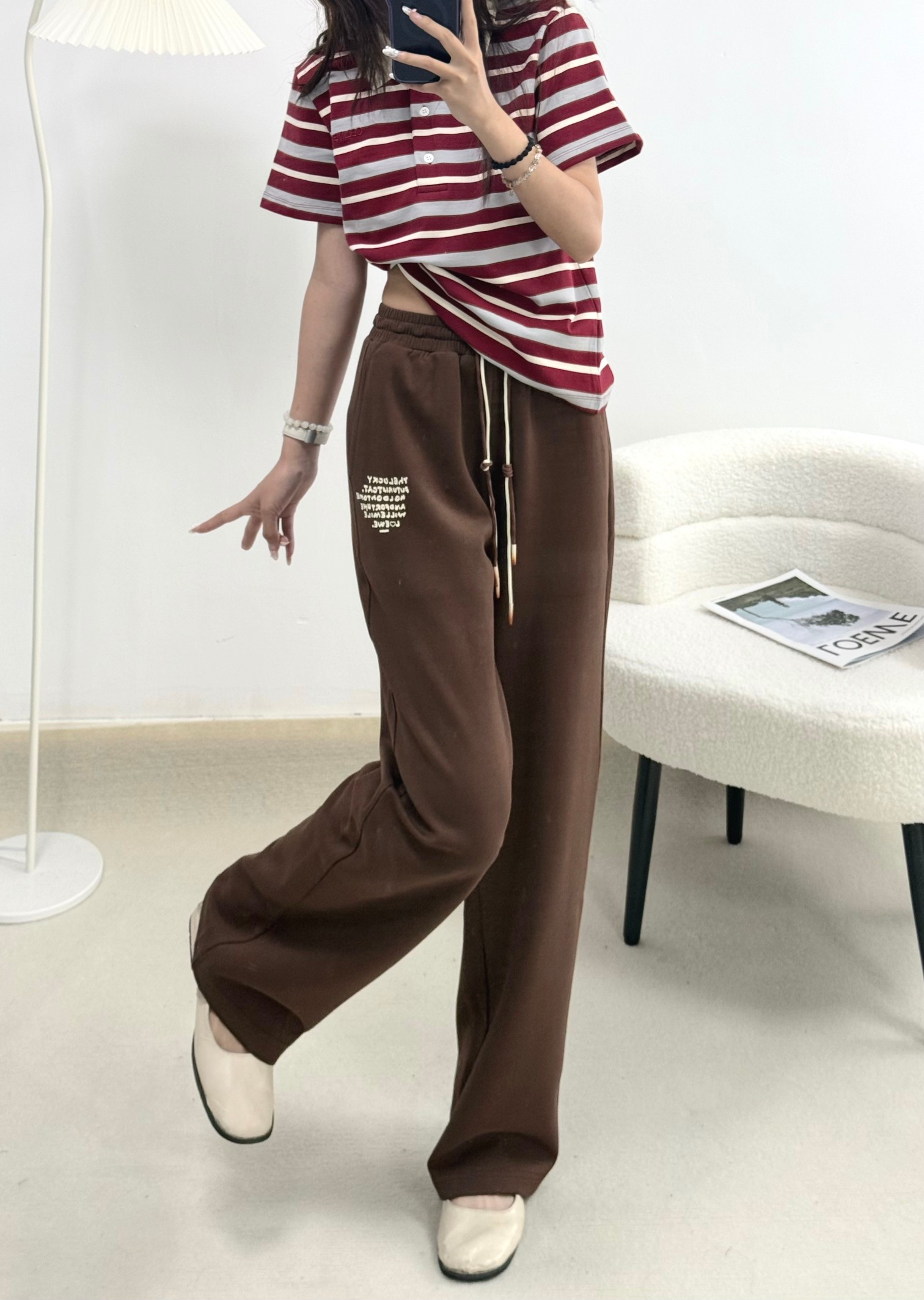 ZK680002026 Spring/Summer