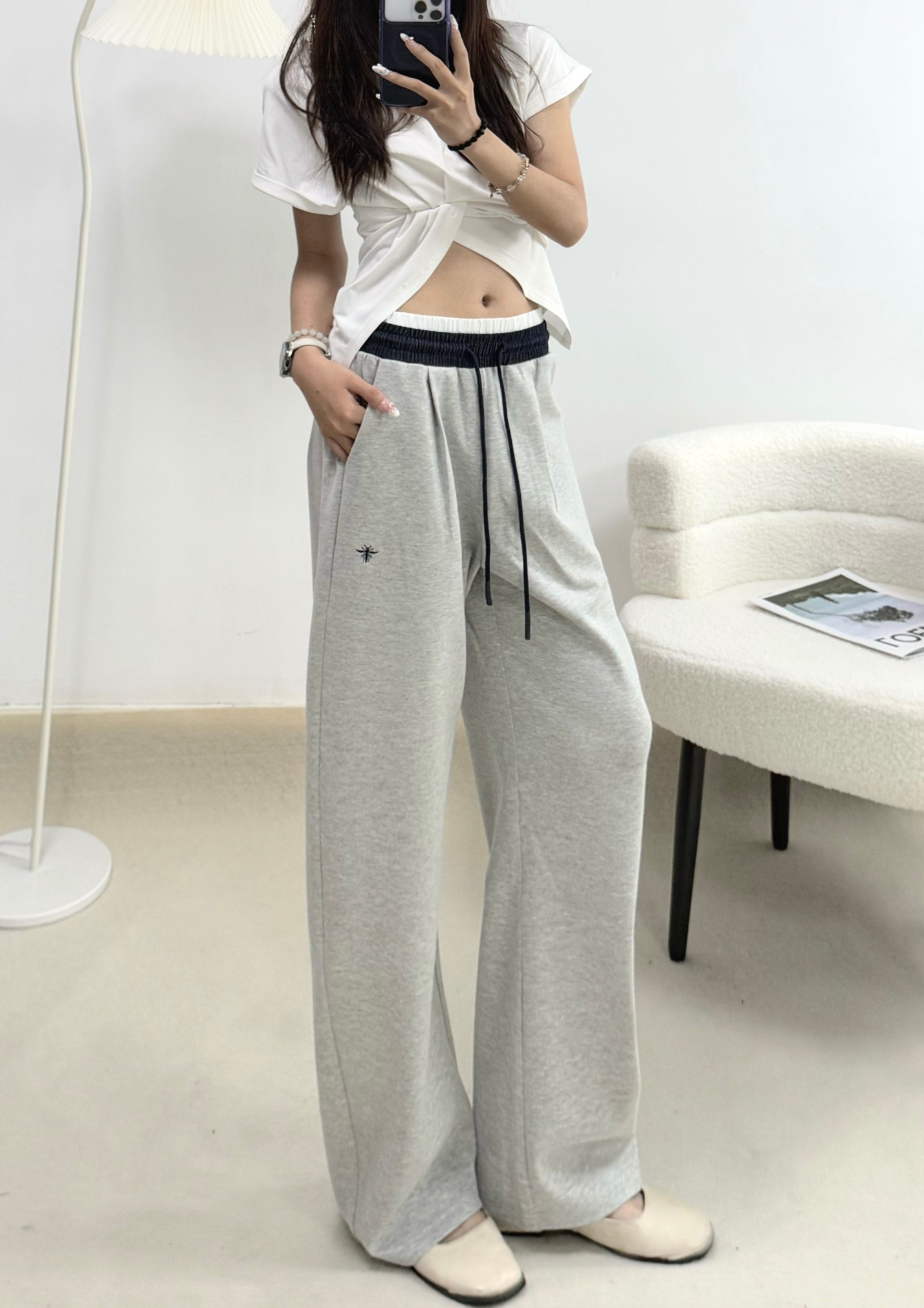 ZK679992026 Spring/Summer