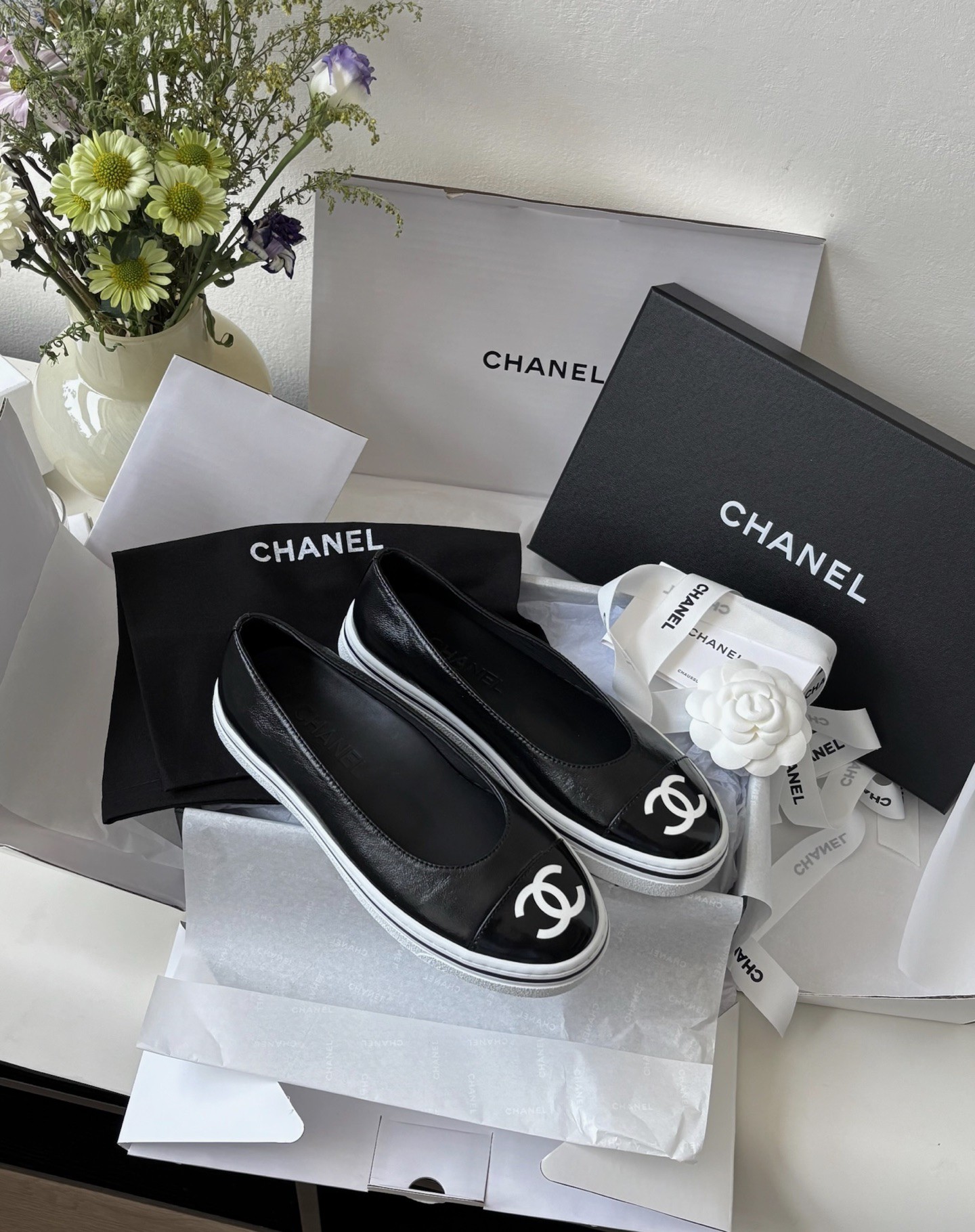 26 Spring/Summer Early Spring! S18389