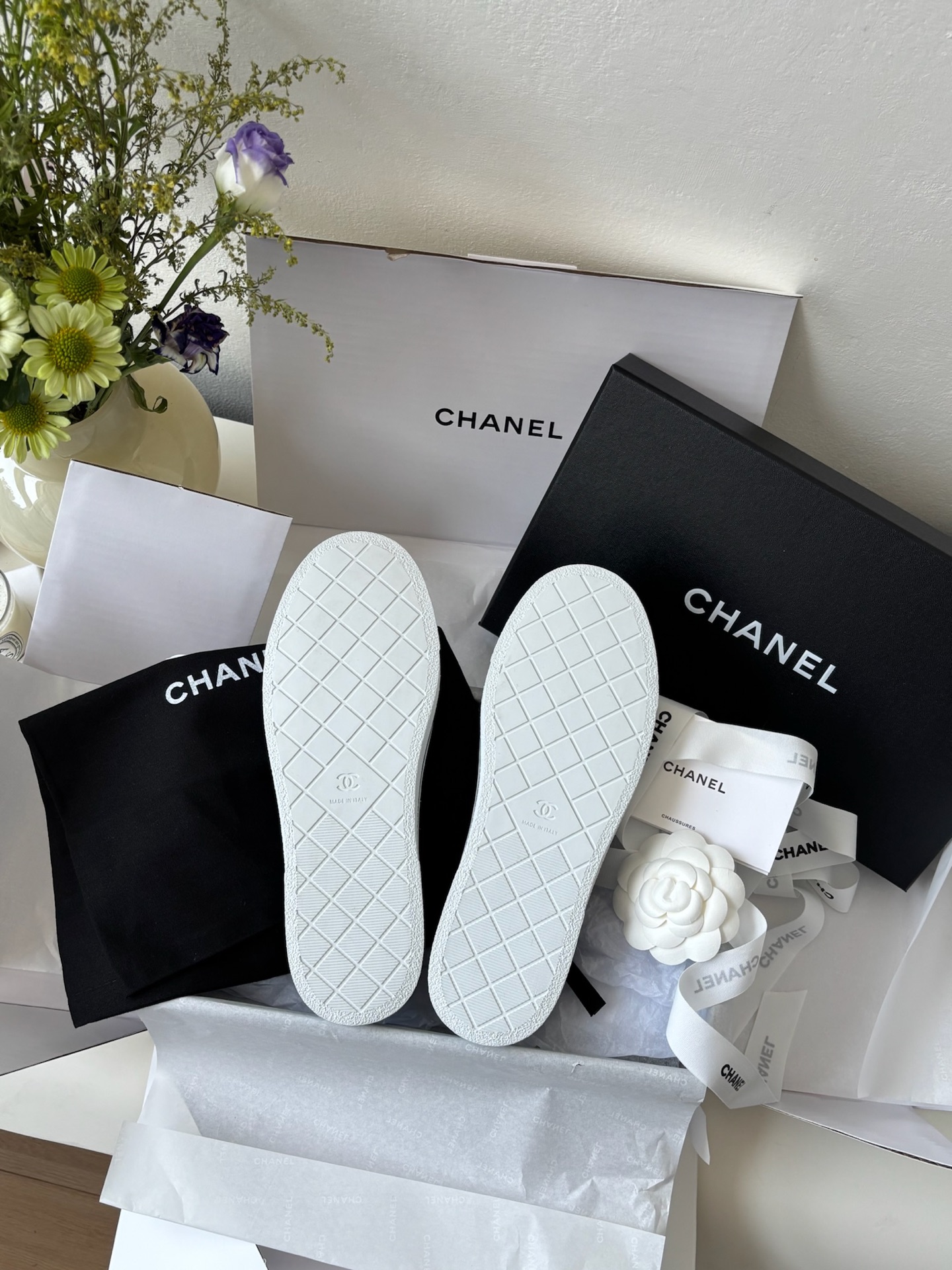 26 Spring/Summer Early Spring! S18389