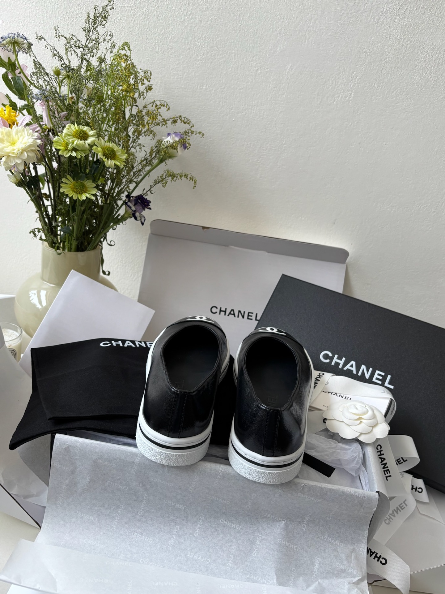 26 Spring/Summer Early Spring! S18389