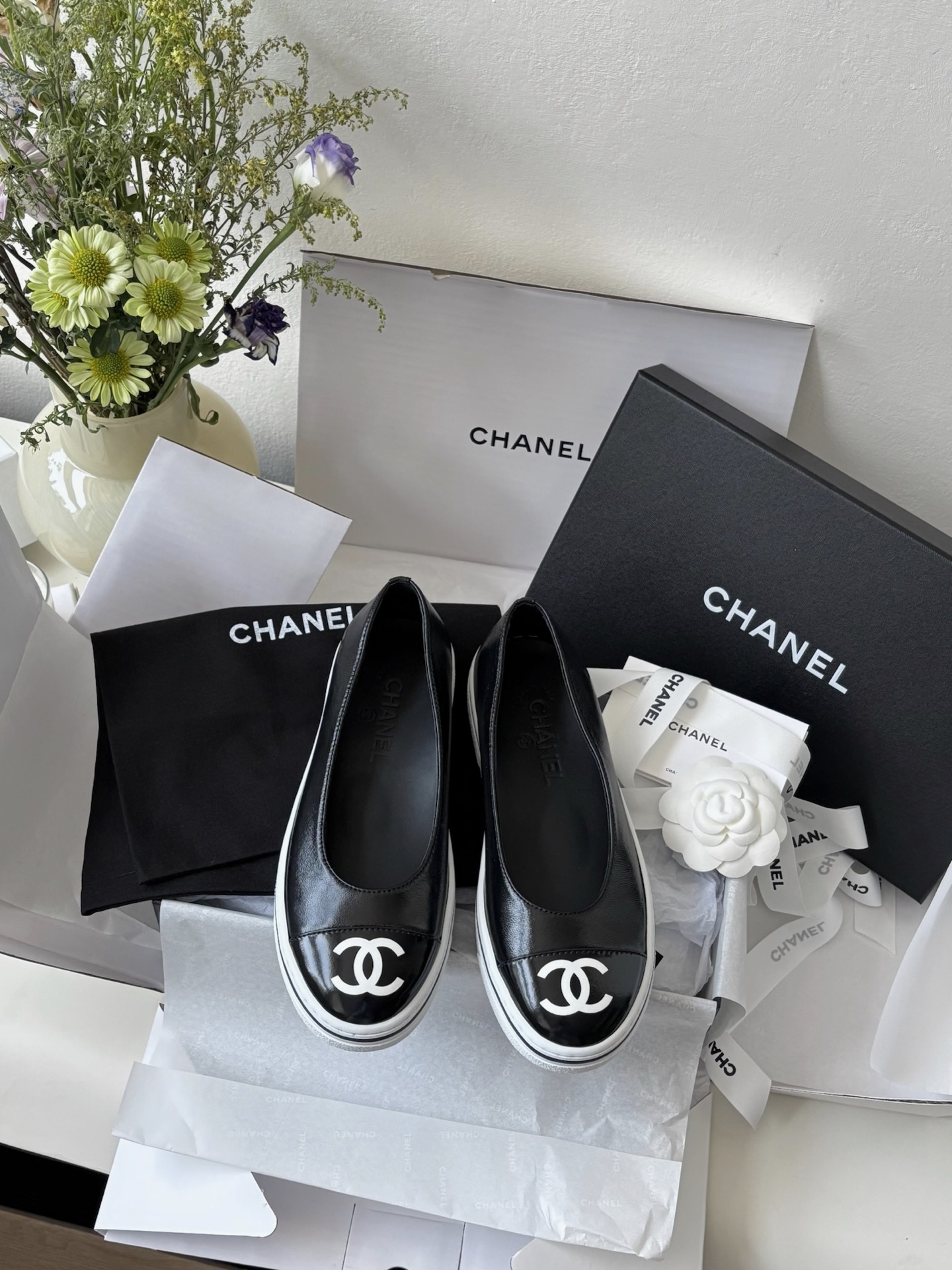 26 Spring/Summer Early Spring! S18389