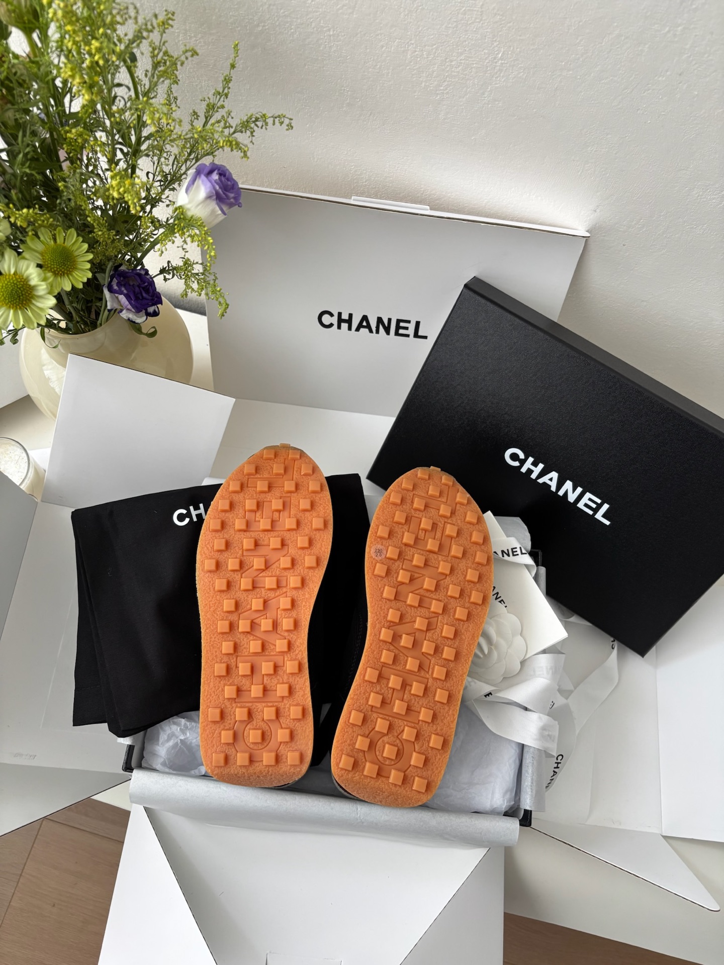 26 Spring/Summer Early Spring! S1830